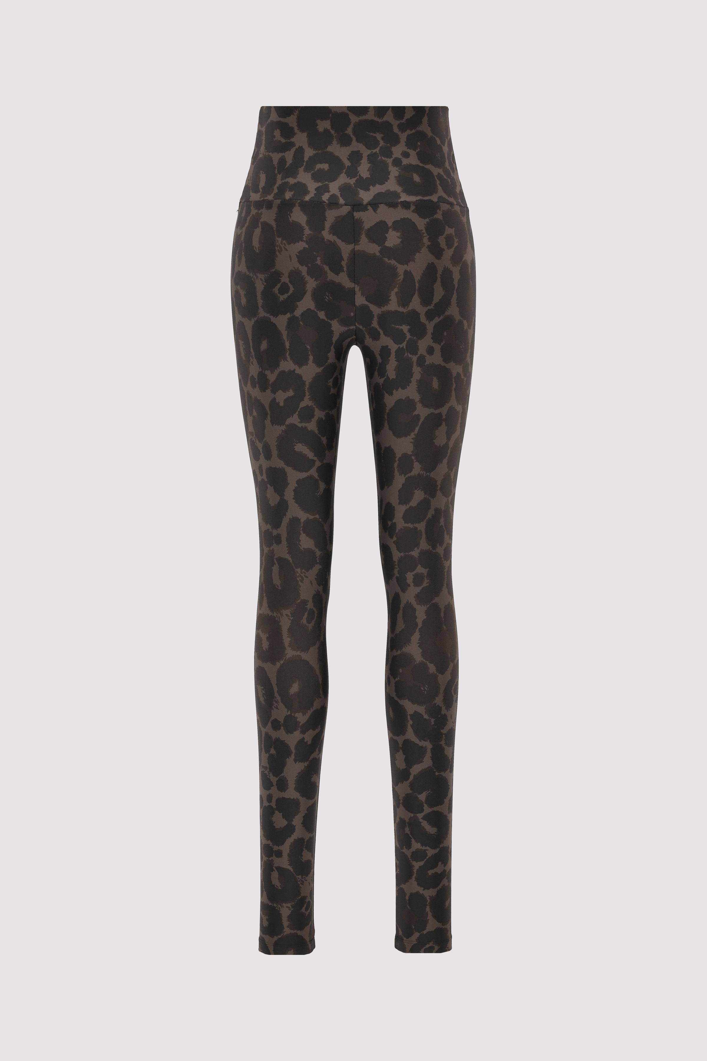 Deblon Sports - Classic Leggings High Waist Deblon Sports - Classic Leggings High Waist