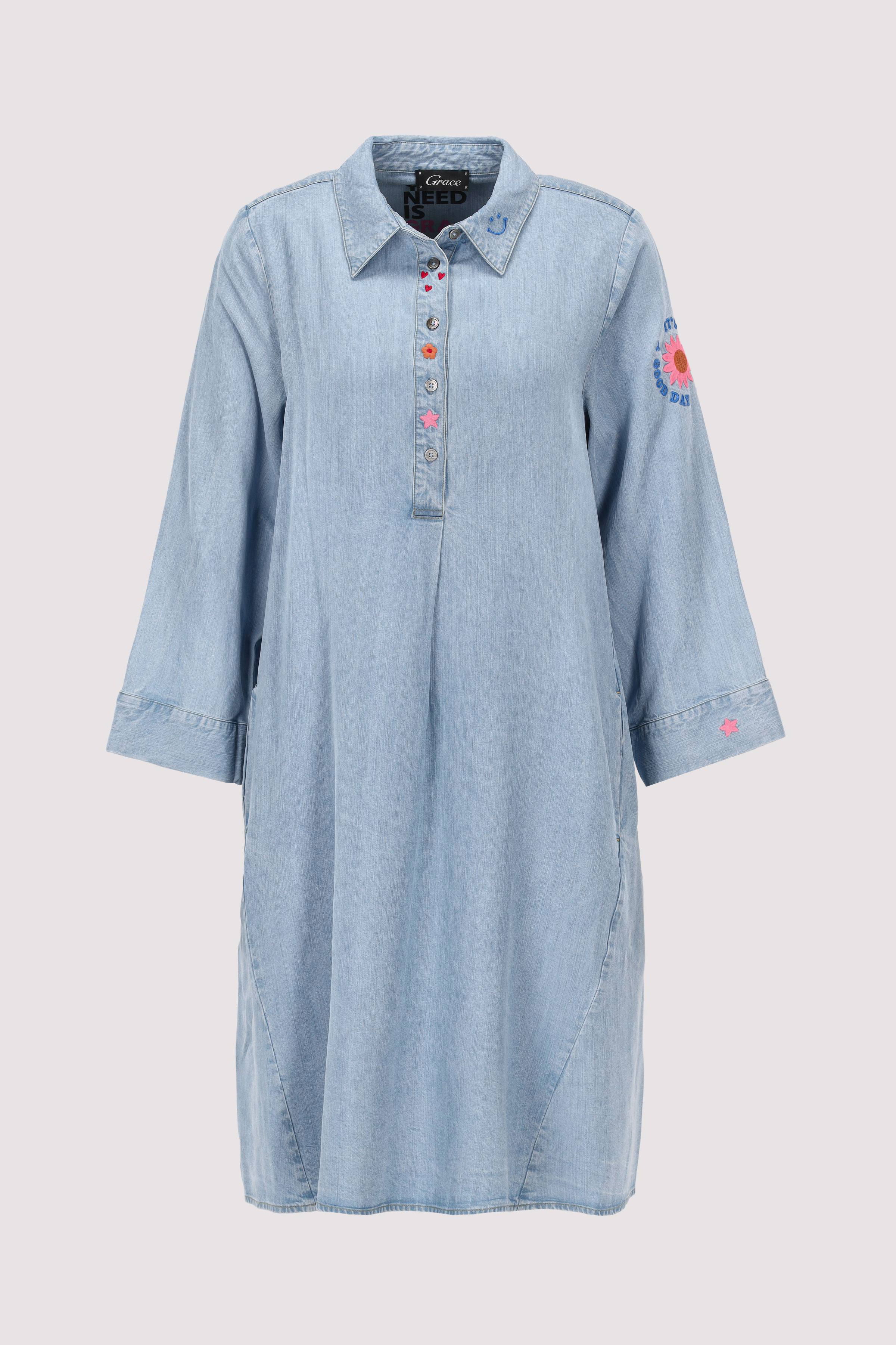 Grace - Kleid Grace - Kleid