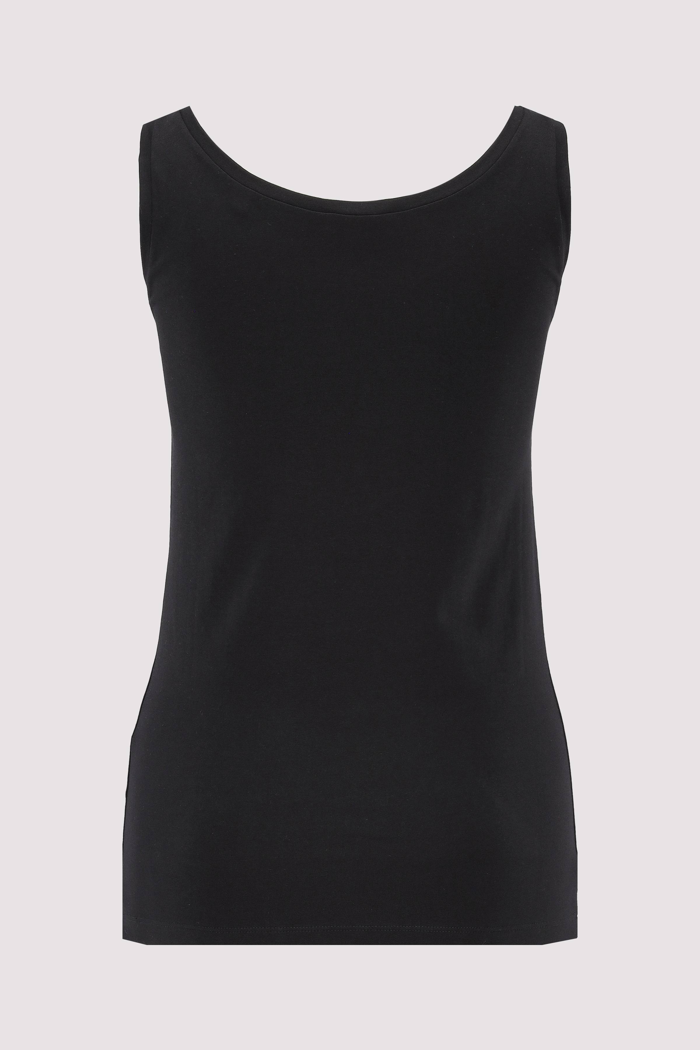 Top, round neck