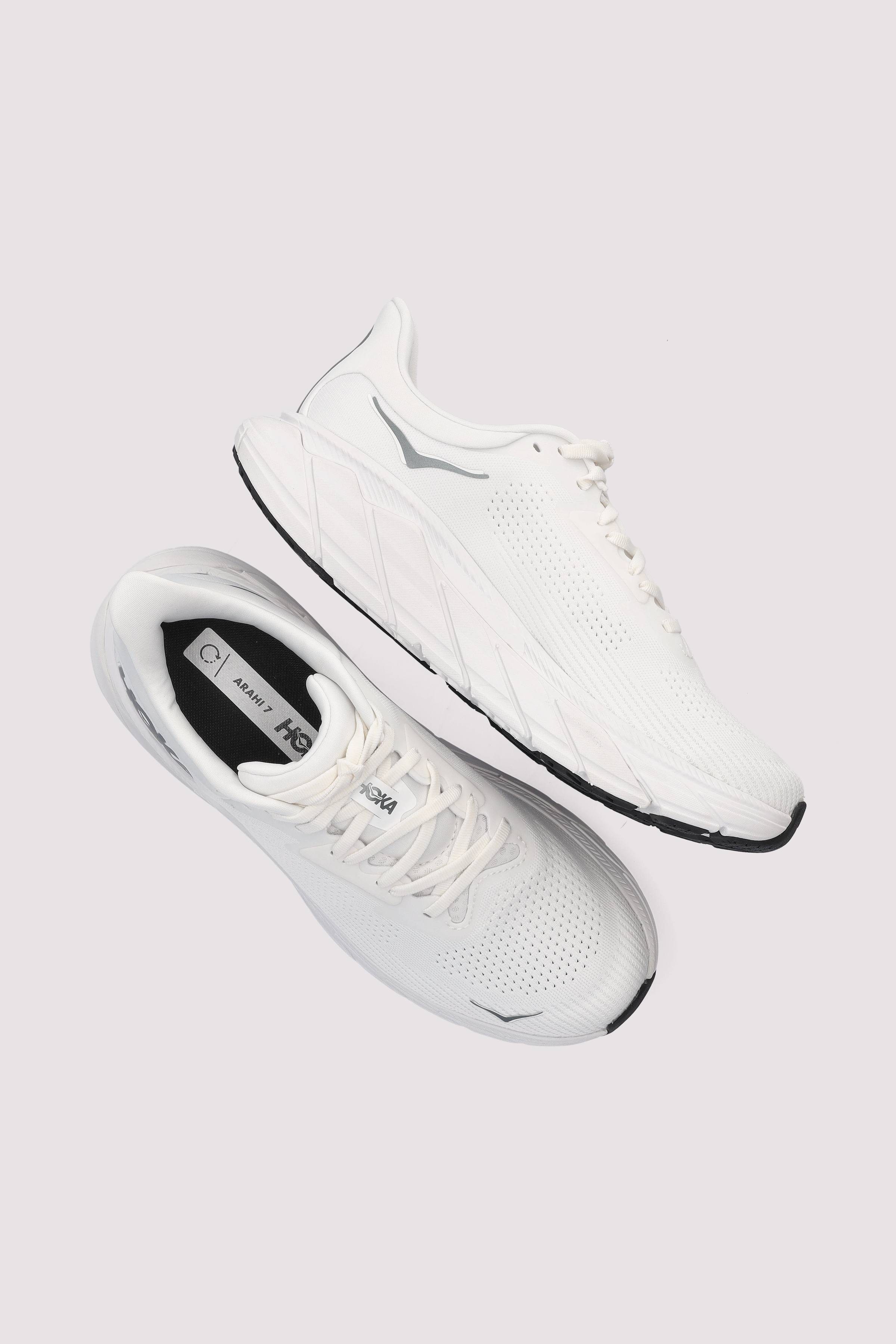 Hoka - 9.5,BLANC DE BLANC/STEEL WOOL, Hoka - 9.5,BLANC DE BLANC/STEEL WOOL,