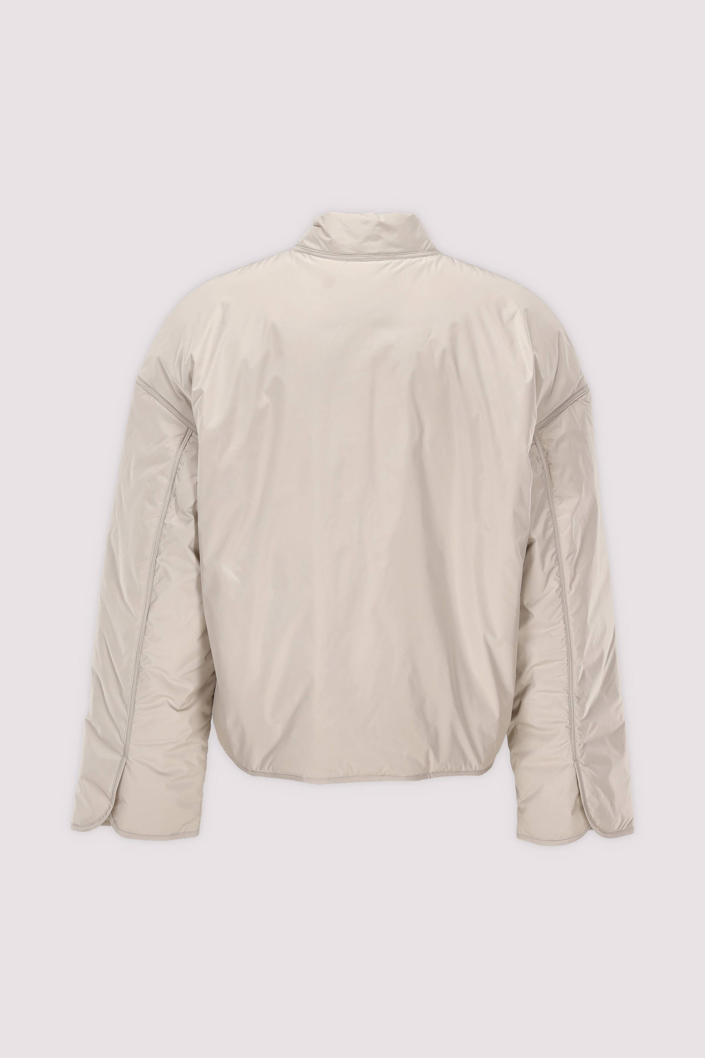 Woven Outdoor Jackets