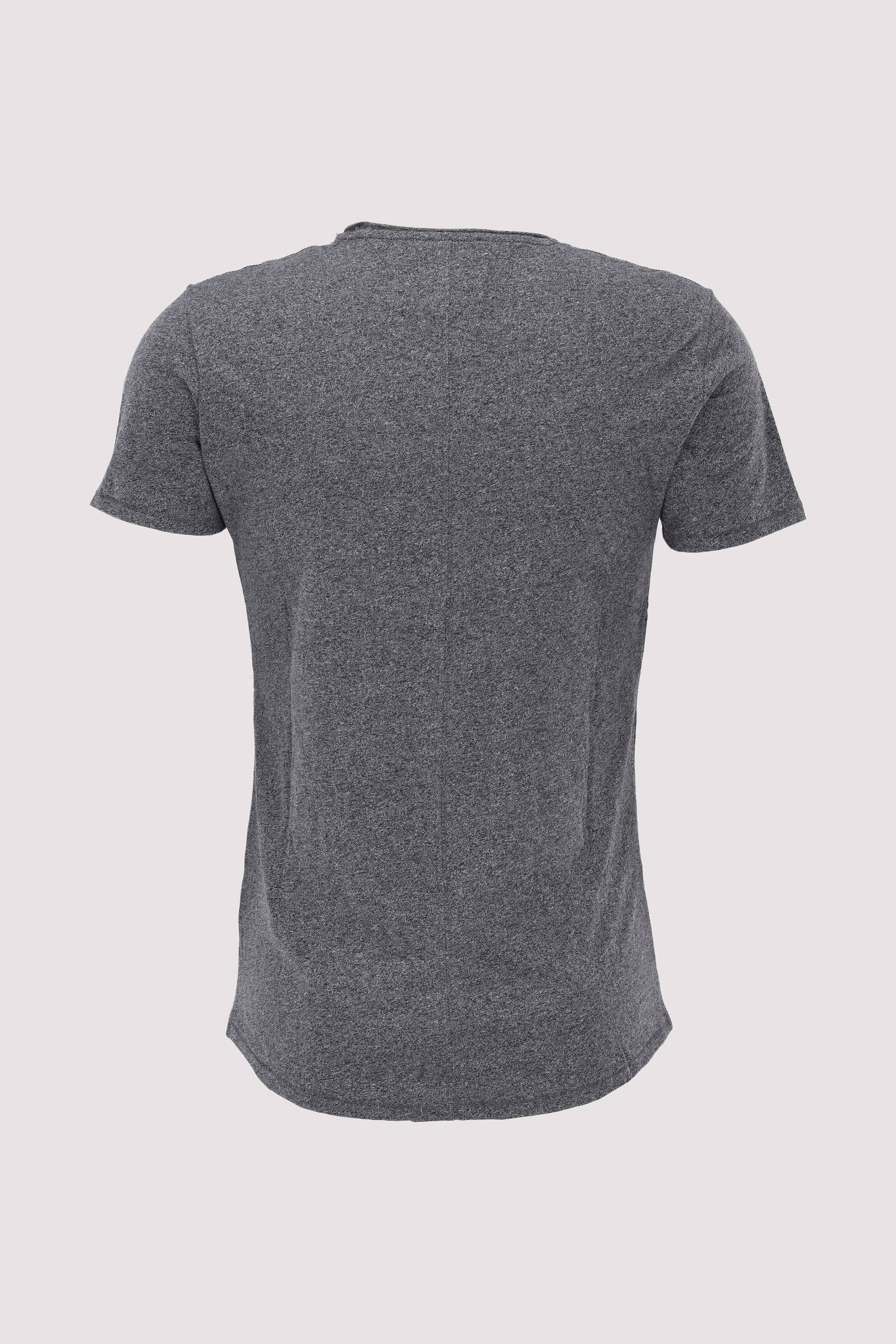 Tommy Hilfiger - TJM XSLIM JASPE C NECK EXT Tommy Hilfiger - TJM XSLIM JASPE C NECK EXT