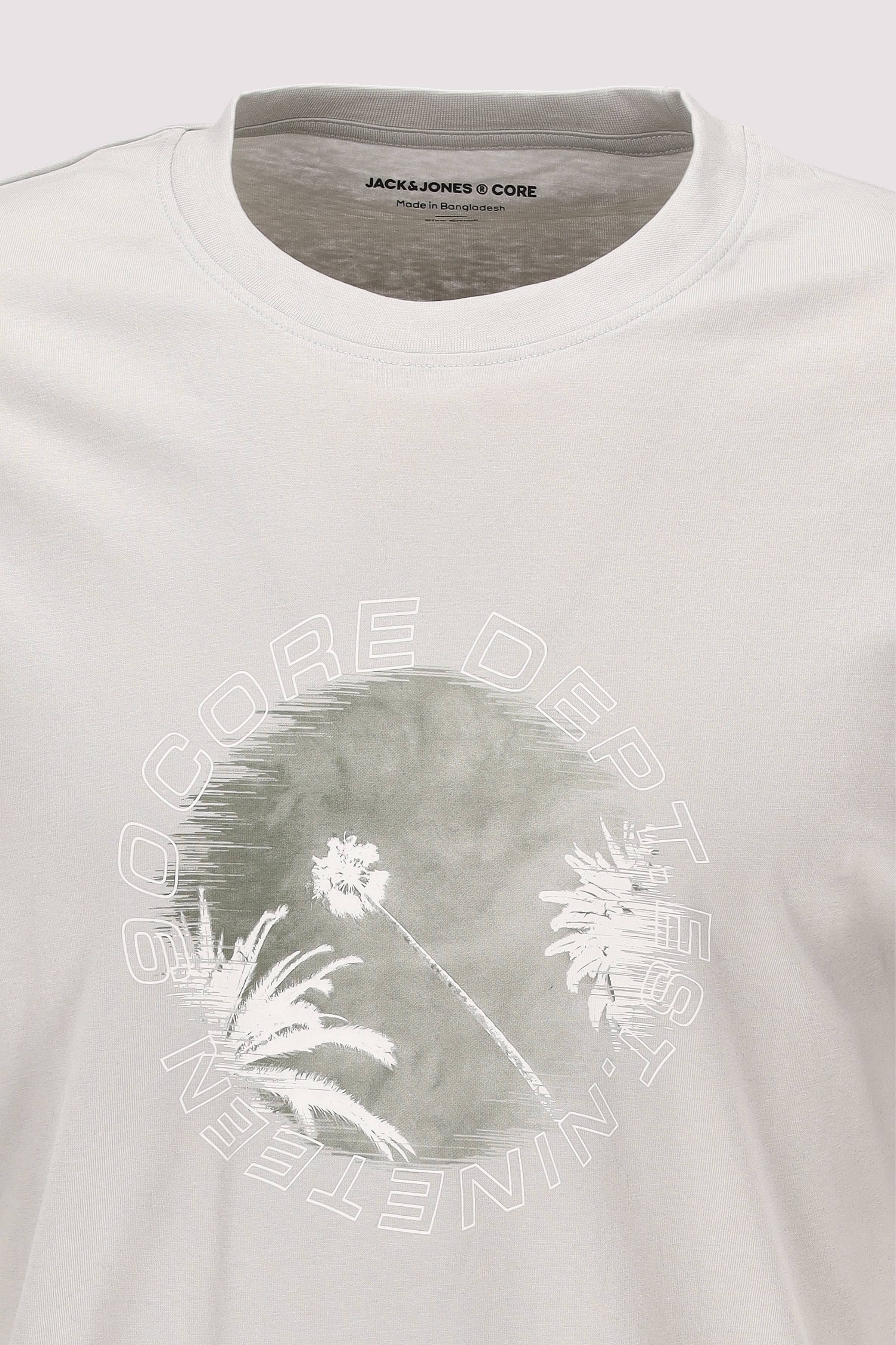 Jack and Jones - JCOSTAR TEE SS CREW NECK APR 2 Jack and Jones - JCOSTAR TEE SS CREW NECK APR 2