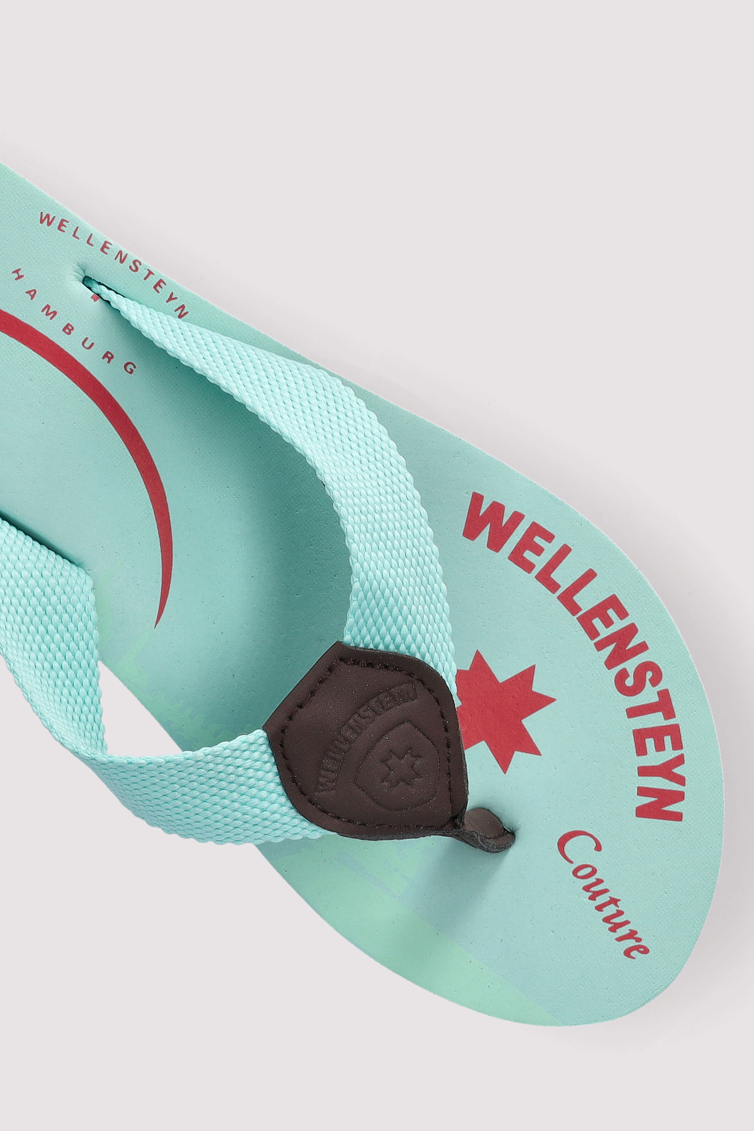 Wellensteyn - Beach Runner Women Plateau Wellensteyn - Beach Runner Women Plateau