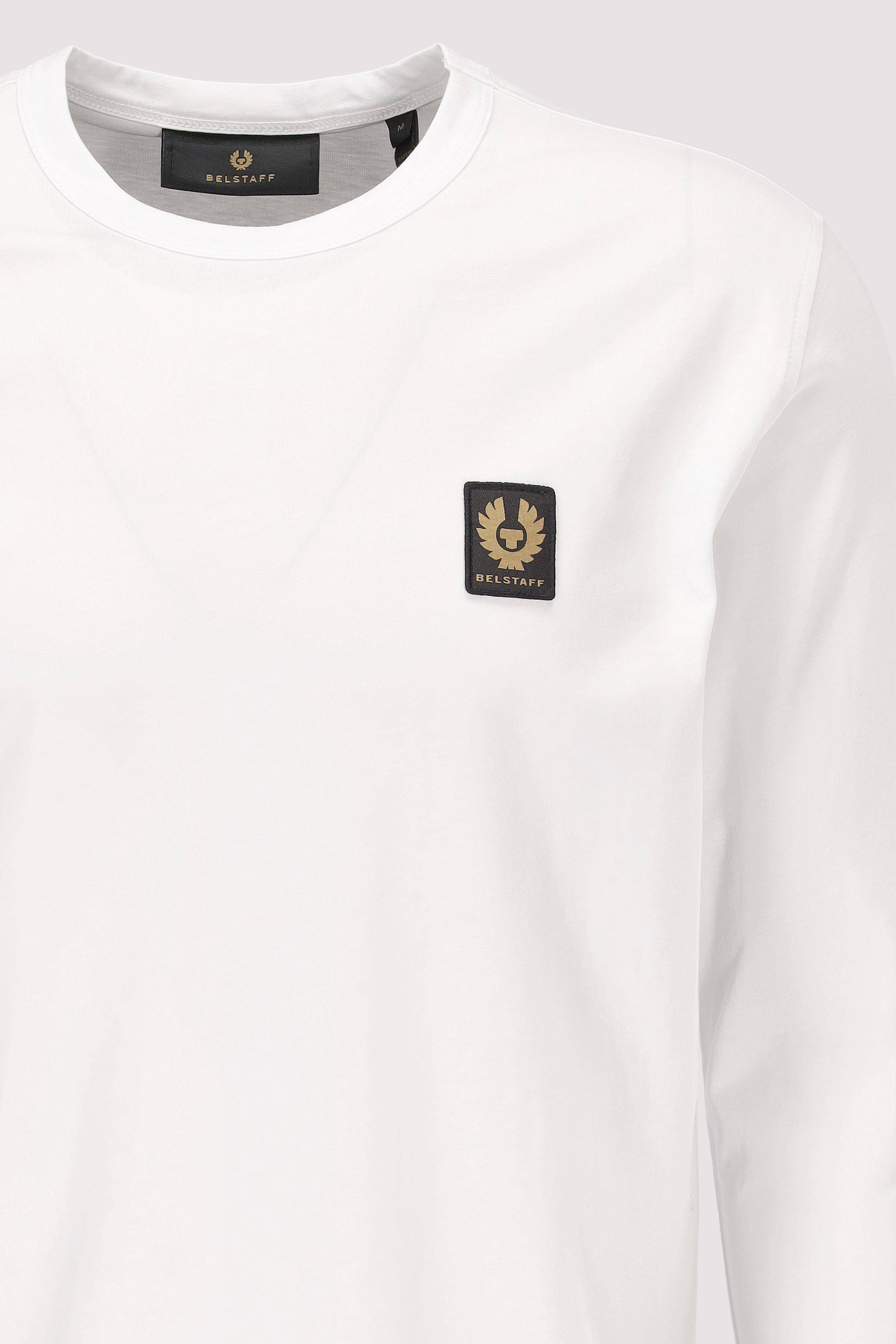 Belstaff - long sleeved t-shirt Belstaff - long sleeved t-shirt