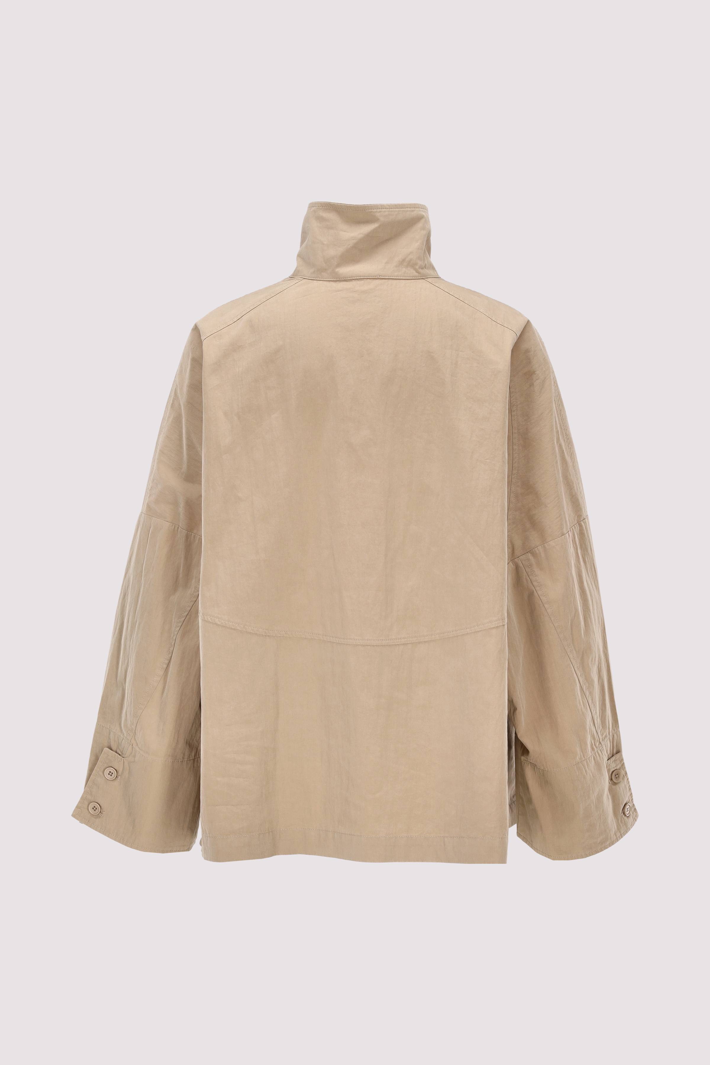 Gaura jacket