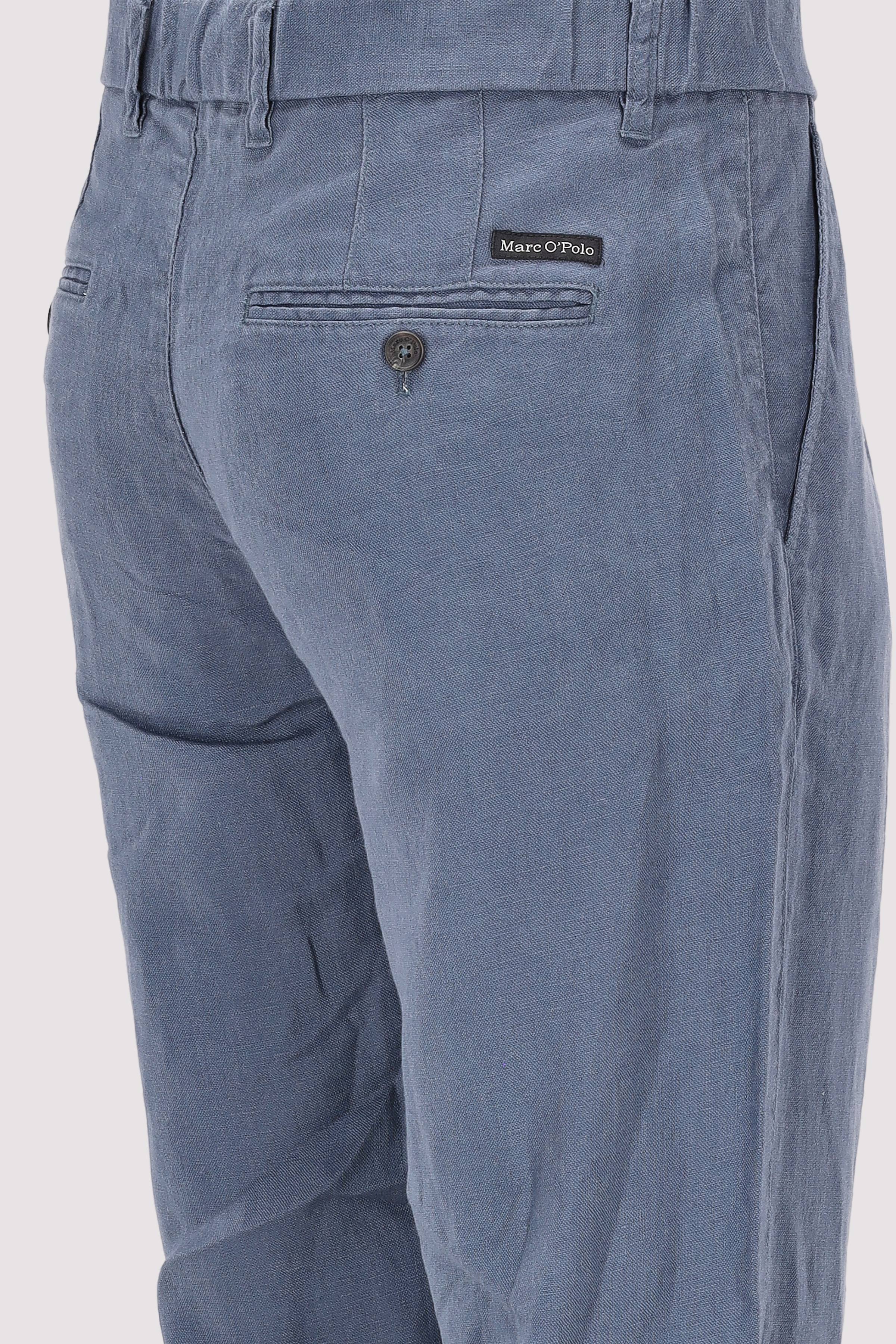 Marc O´Polo International - Osby Jogger Pleats Marc O´Polo International - Osby Jogger Pleats