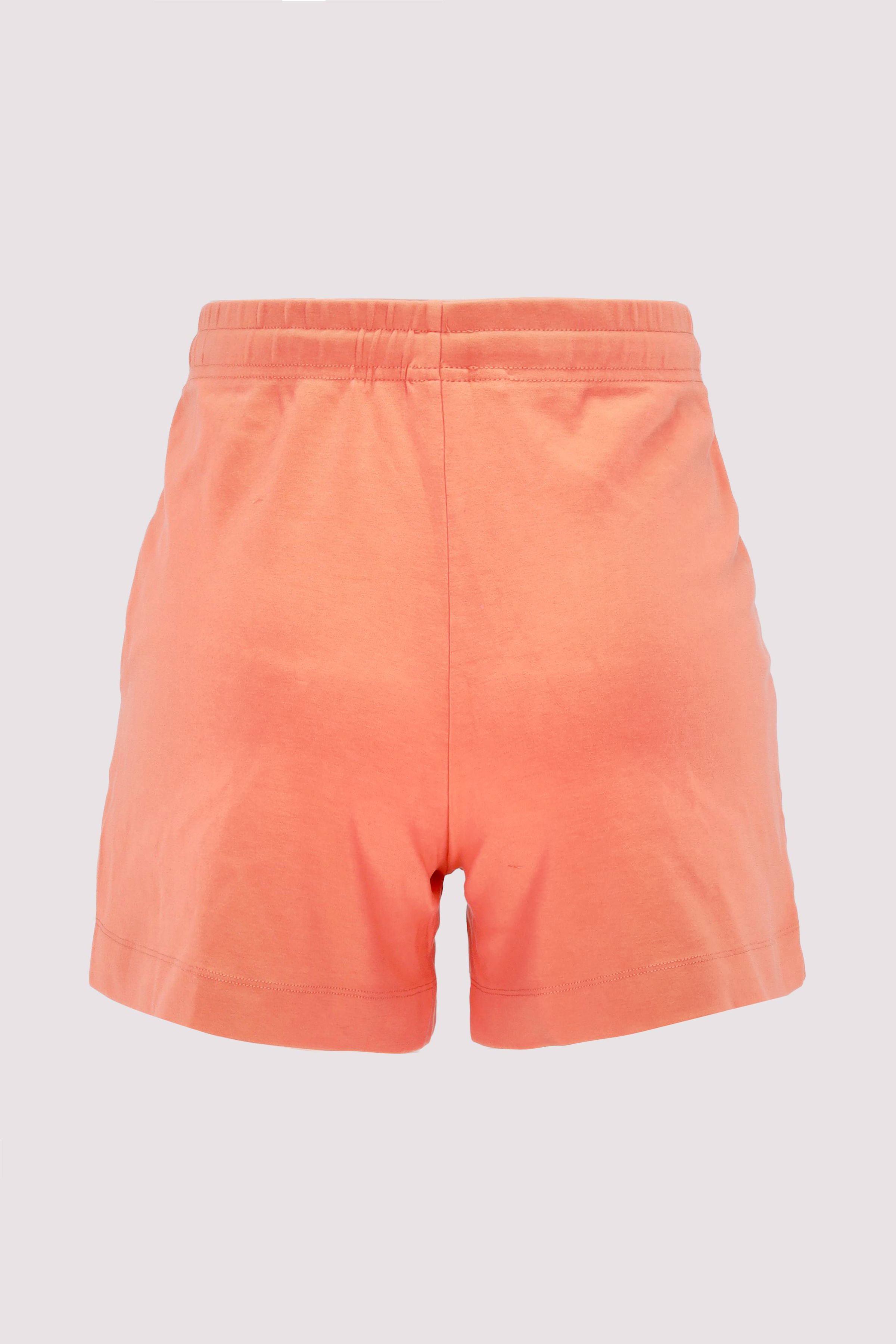 Juvia - Gail Soft Jersey Sho Juvia - Gail Soft Jersey Sho