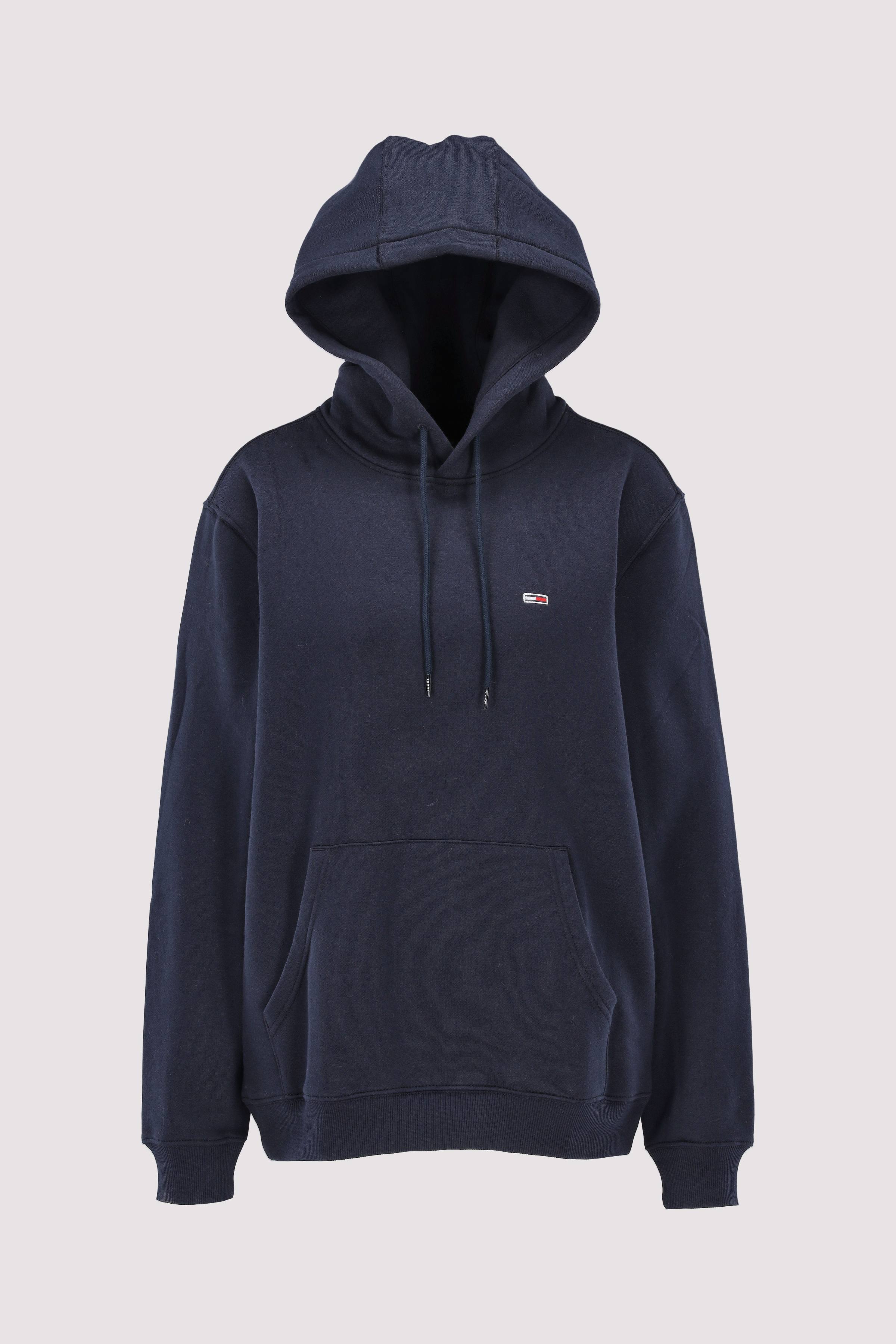 Tommy Jeans - TJM REG S FLAG HOODIE