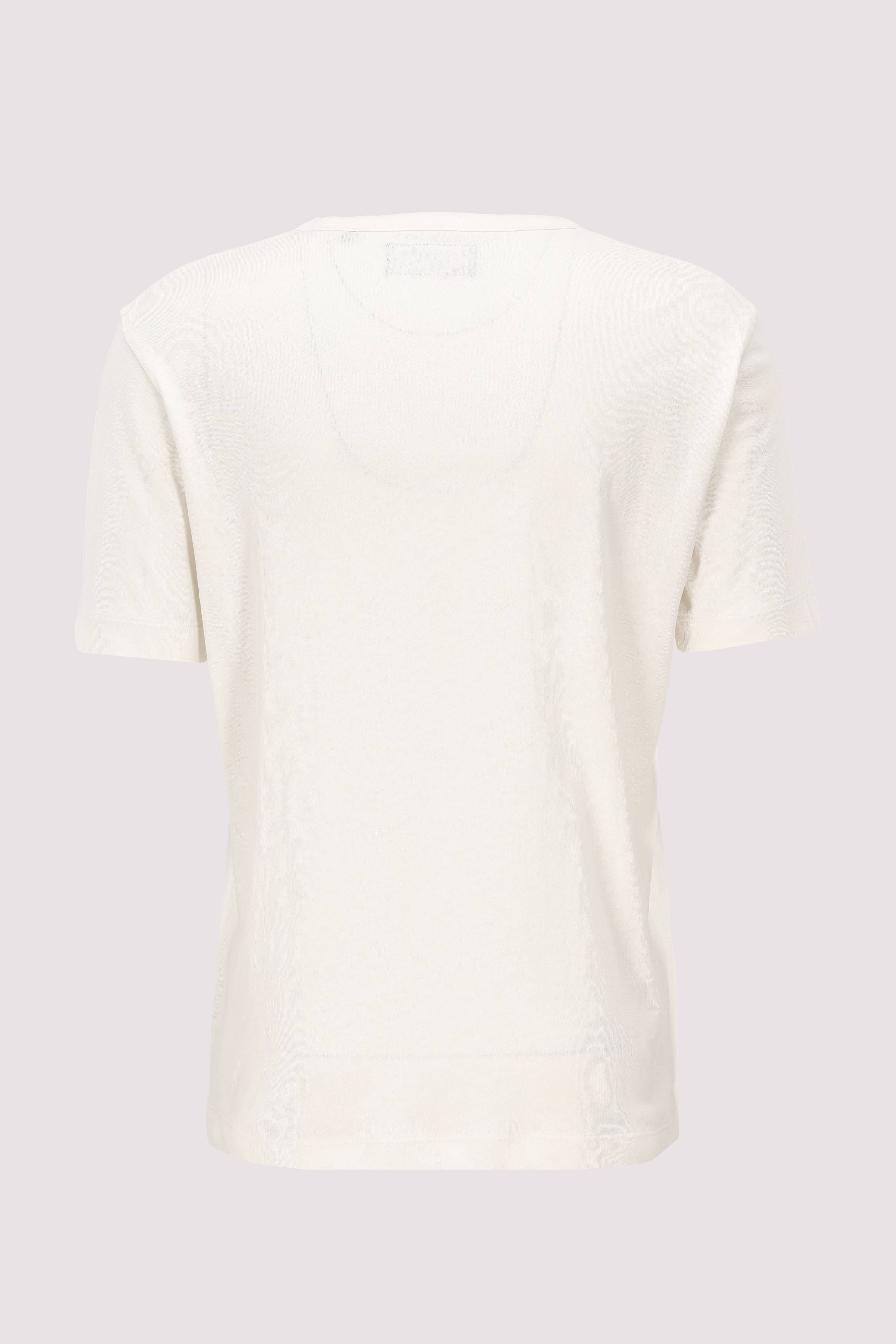 T-shirt, short sleeve, cotton 