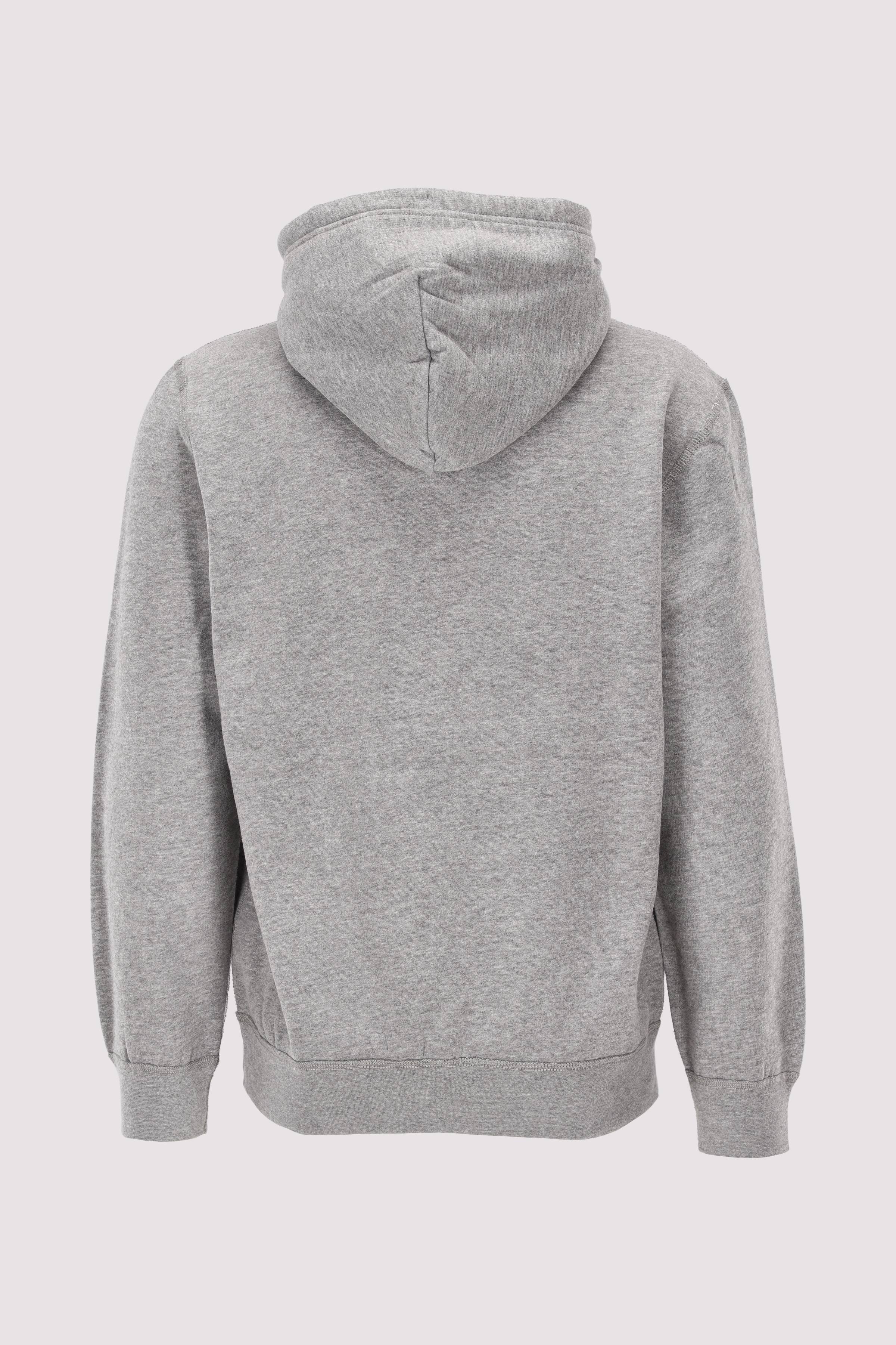 Tommy Hilfiger - ESSENTIAL FLEECE HOODY