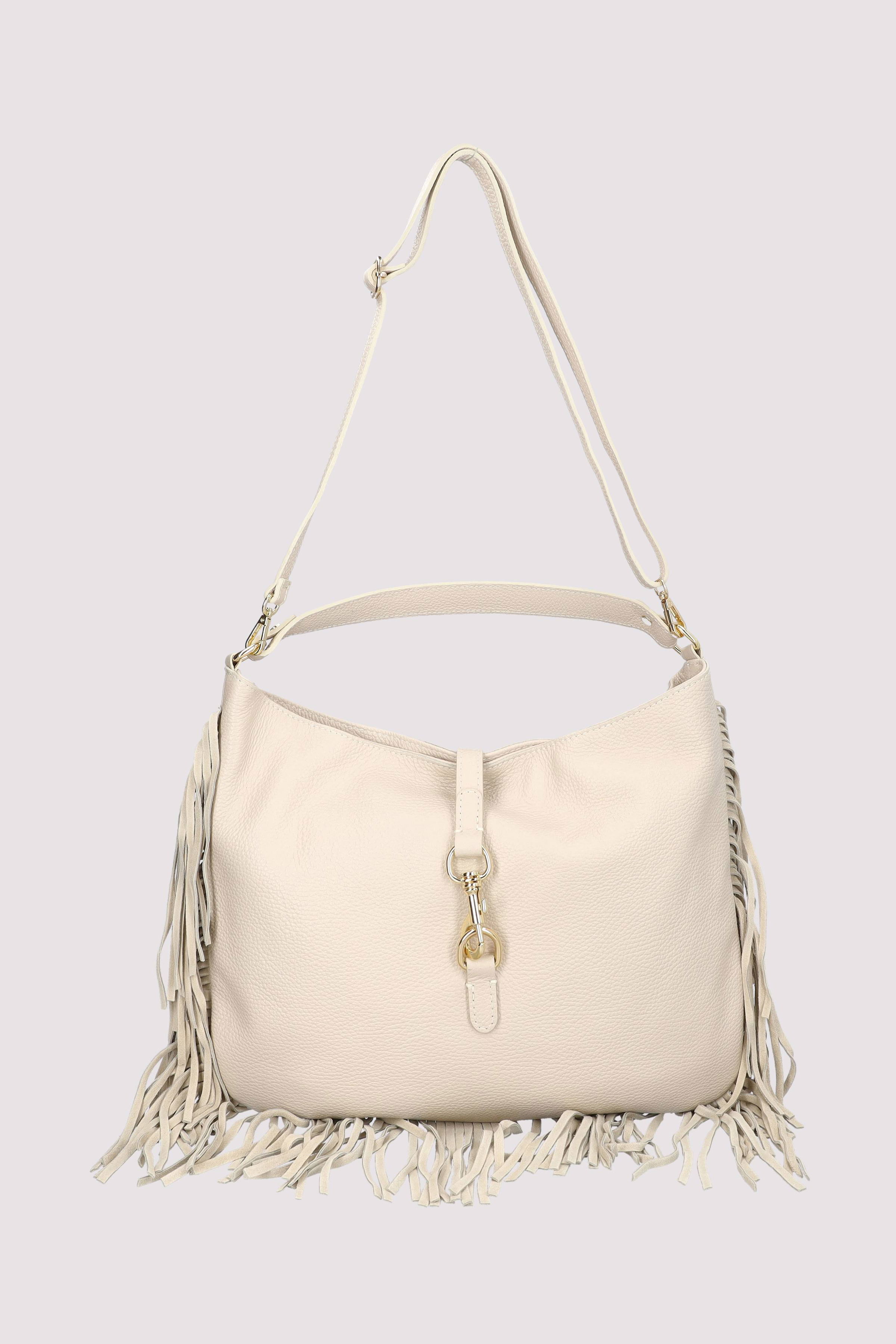 Marlon Bags - Charlize Frange Marlon Bags - Charlize Frange