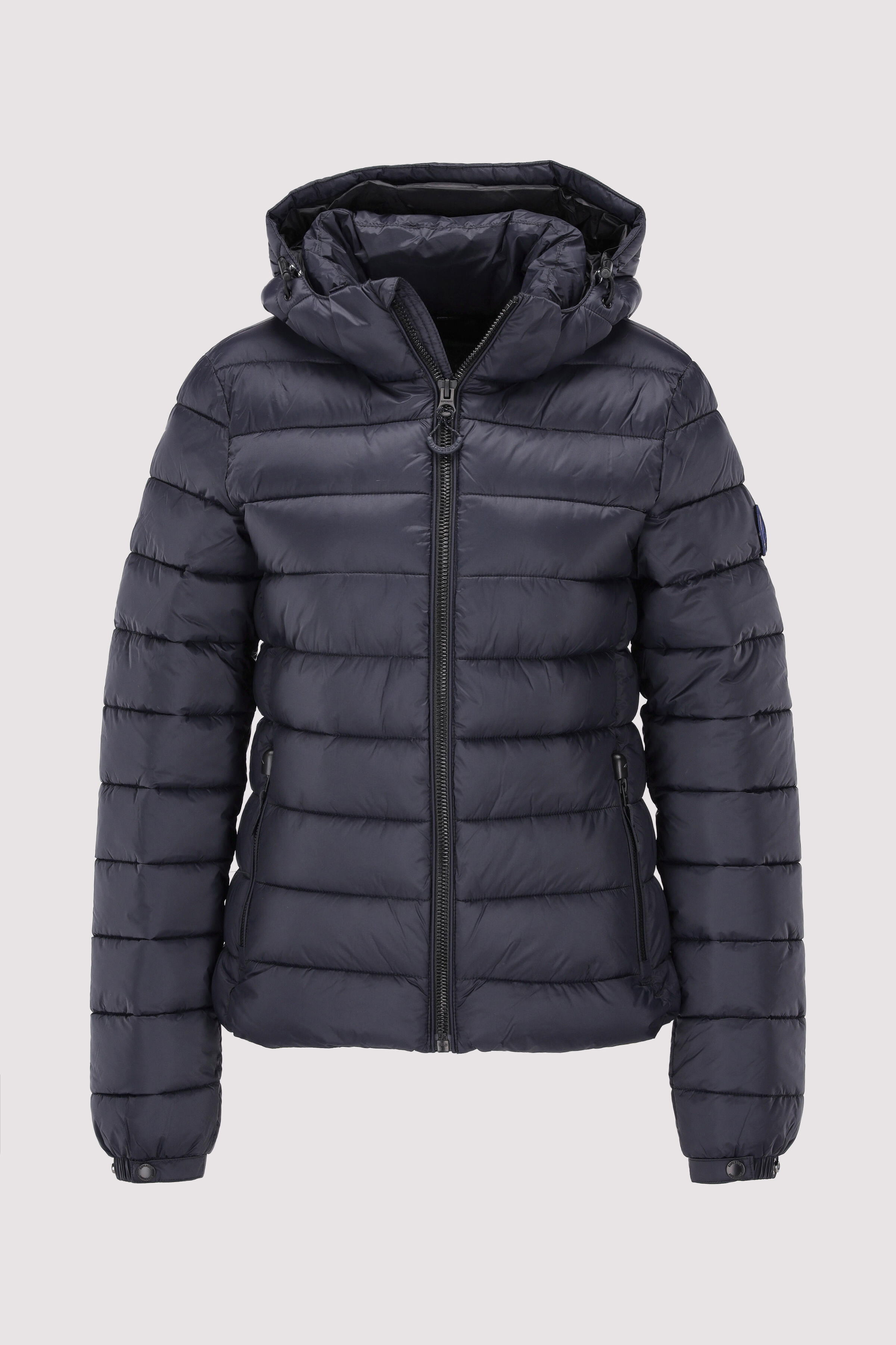 Superdry - Puffer Jacket
