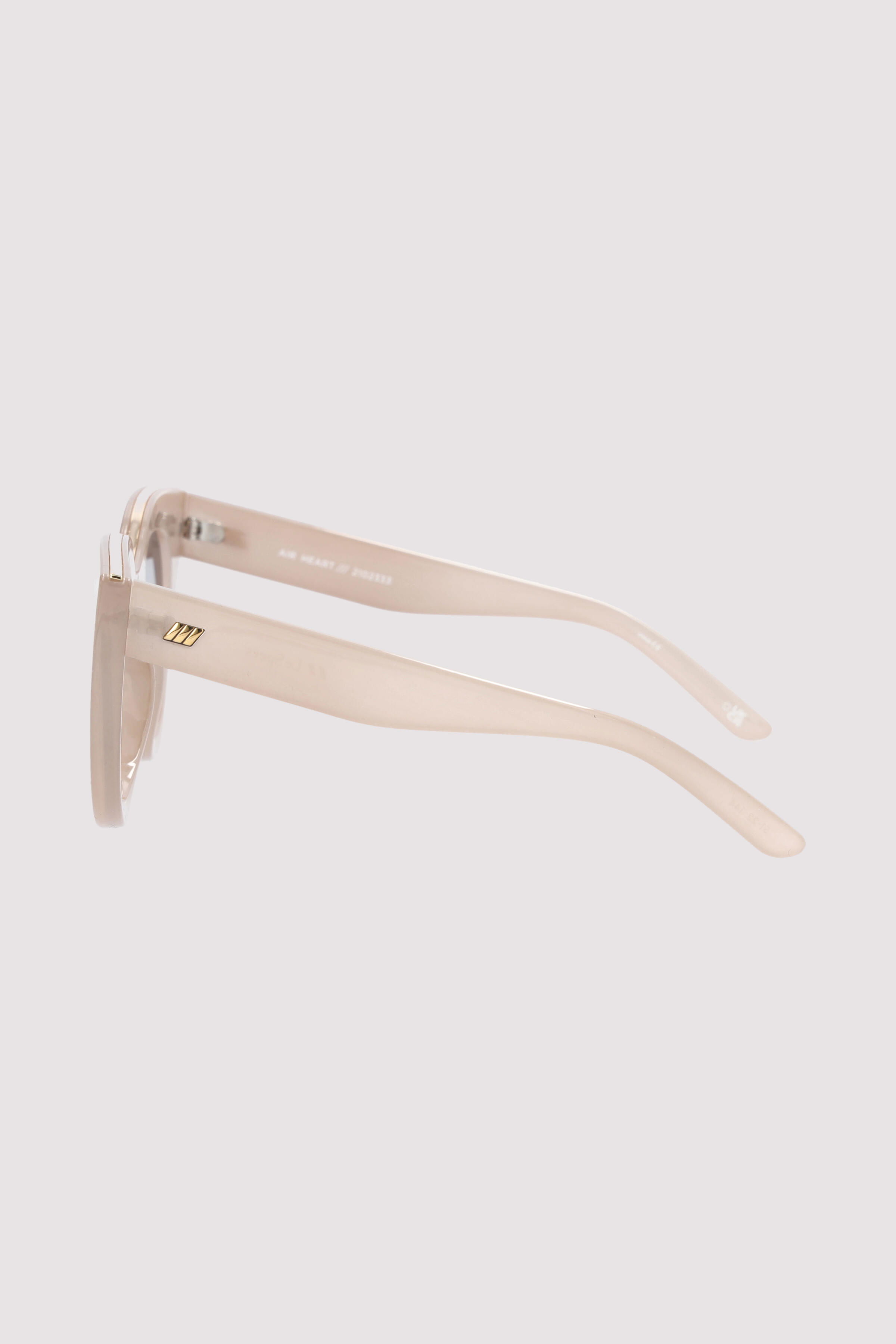 Le Specs - Brille Air Heart Le Specs - Brille Air Heart