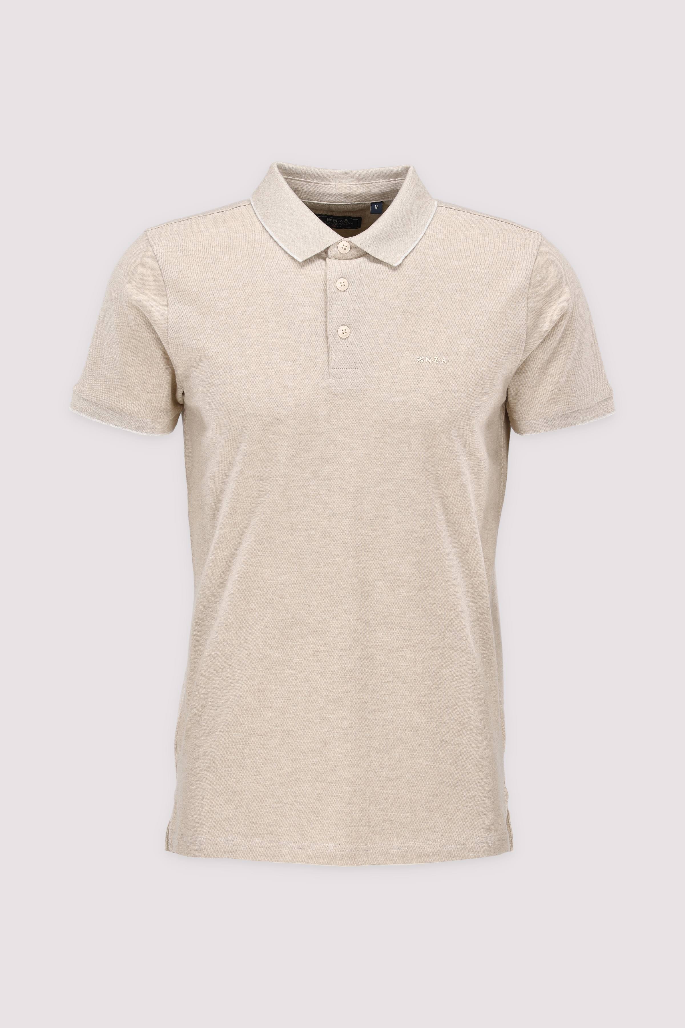Polo short sleeve