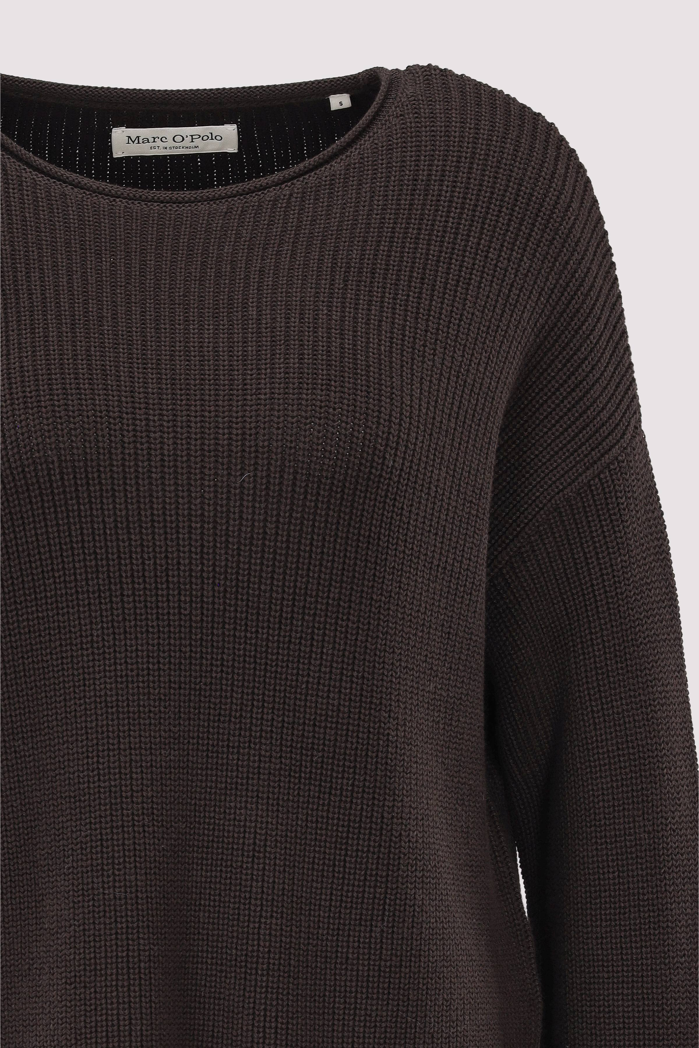 Marc O´Polo International - Pullover, longsleeve, boat nec Marc O´Polo International - Pullover, longsleeve, boat nec