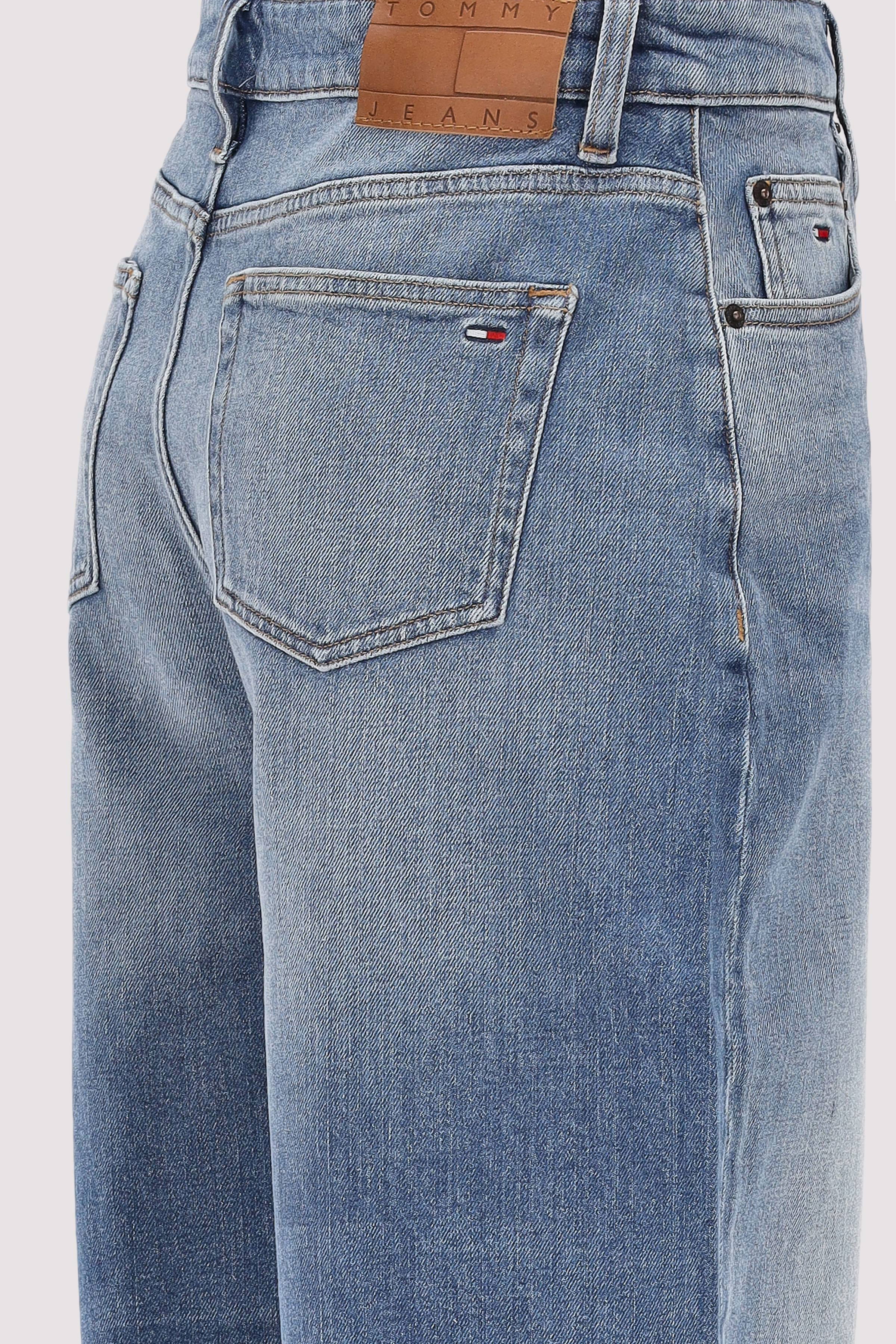 Tommy Jeans - JEANIE BALLOON BI0134 Tommy Jeans - JEANIE BALLOON BI0134