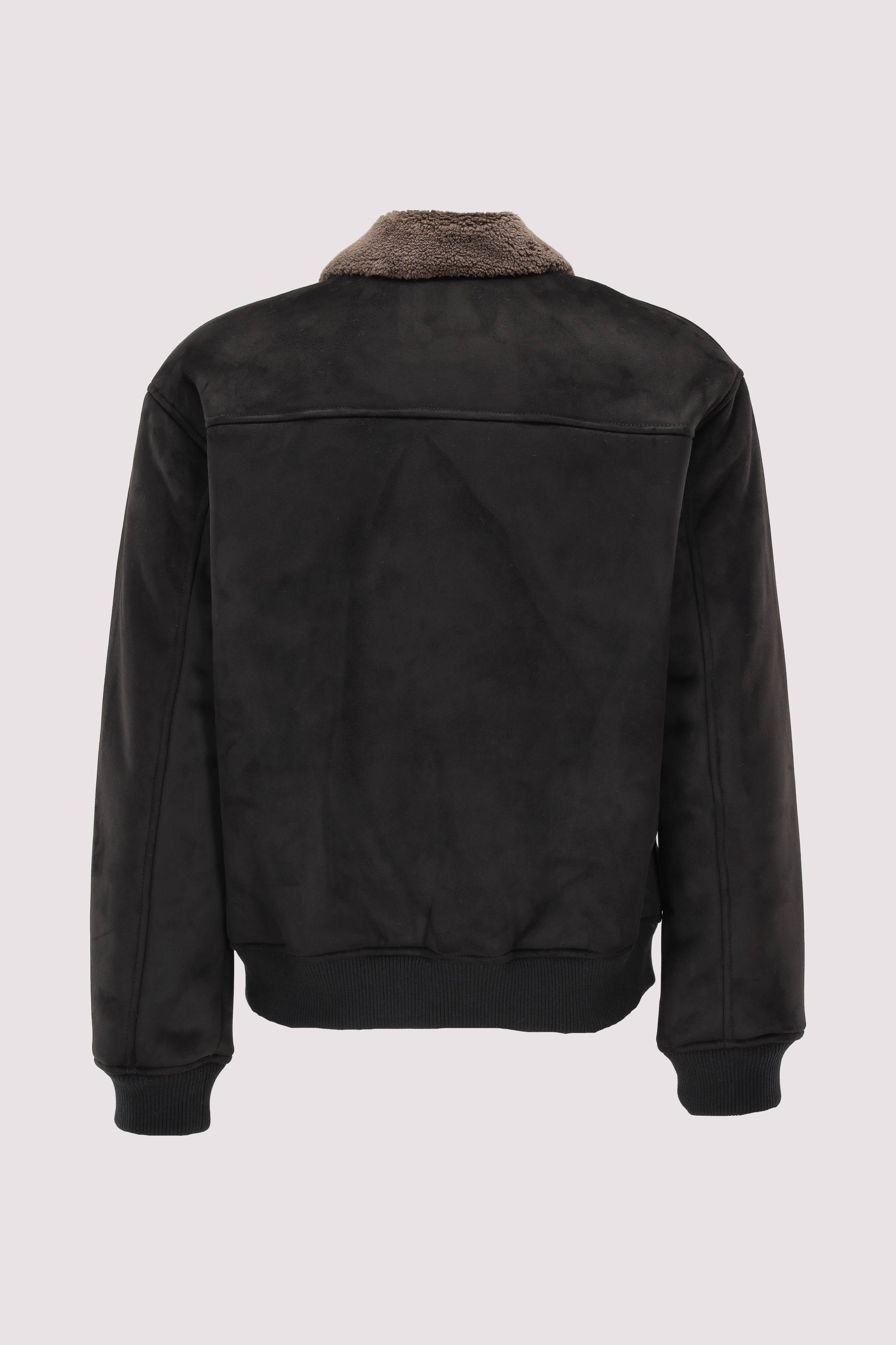 Jack and Jones Freizeitjacke Black