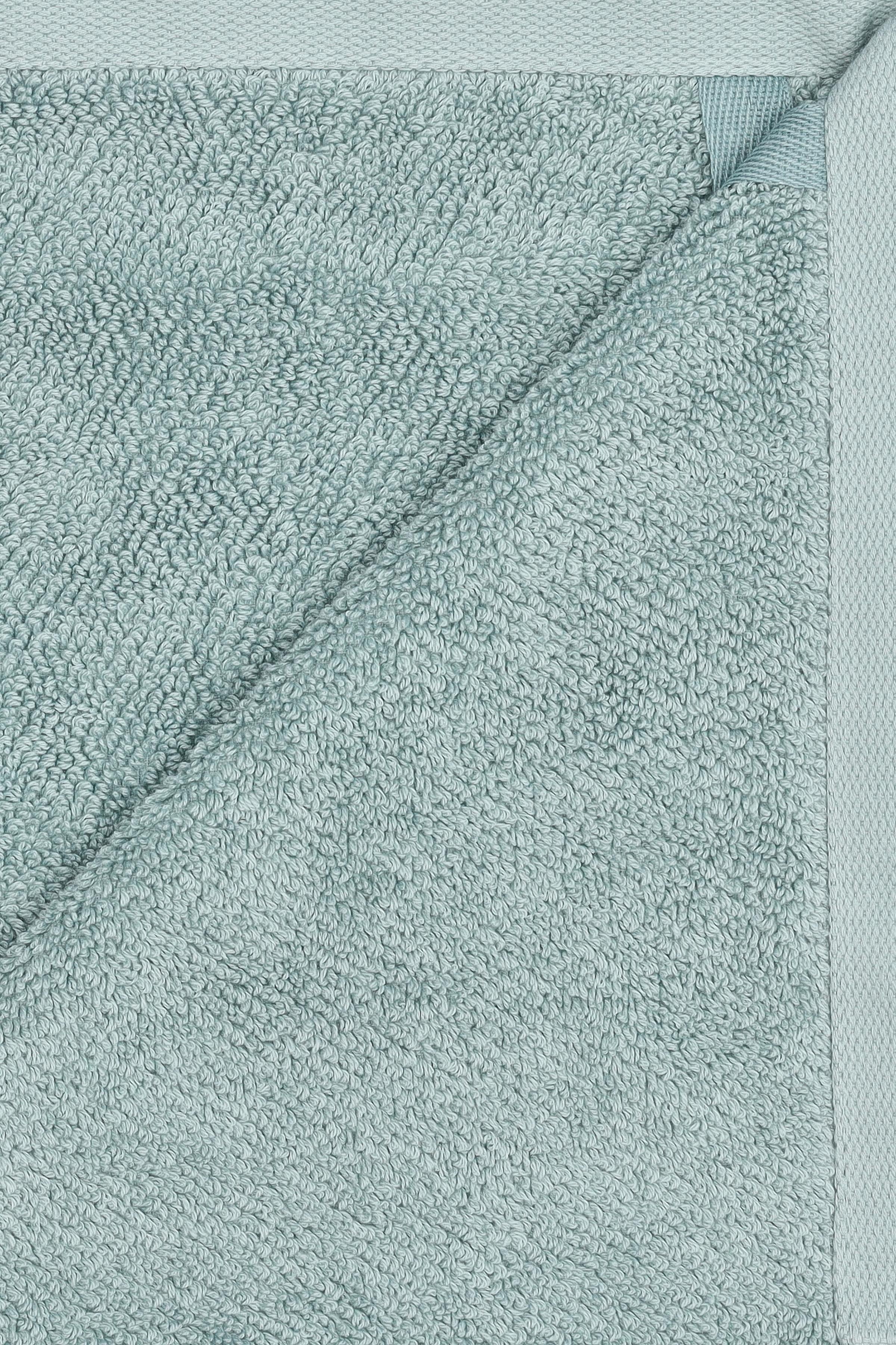 Marc O´Polo Homewear - Timeless Handtuch Marc O´Polo Homewear - Timeless Handtuch