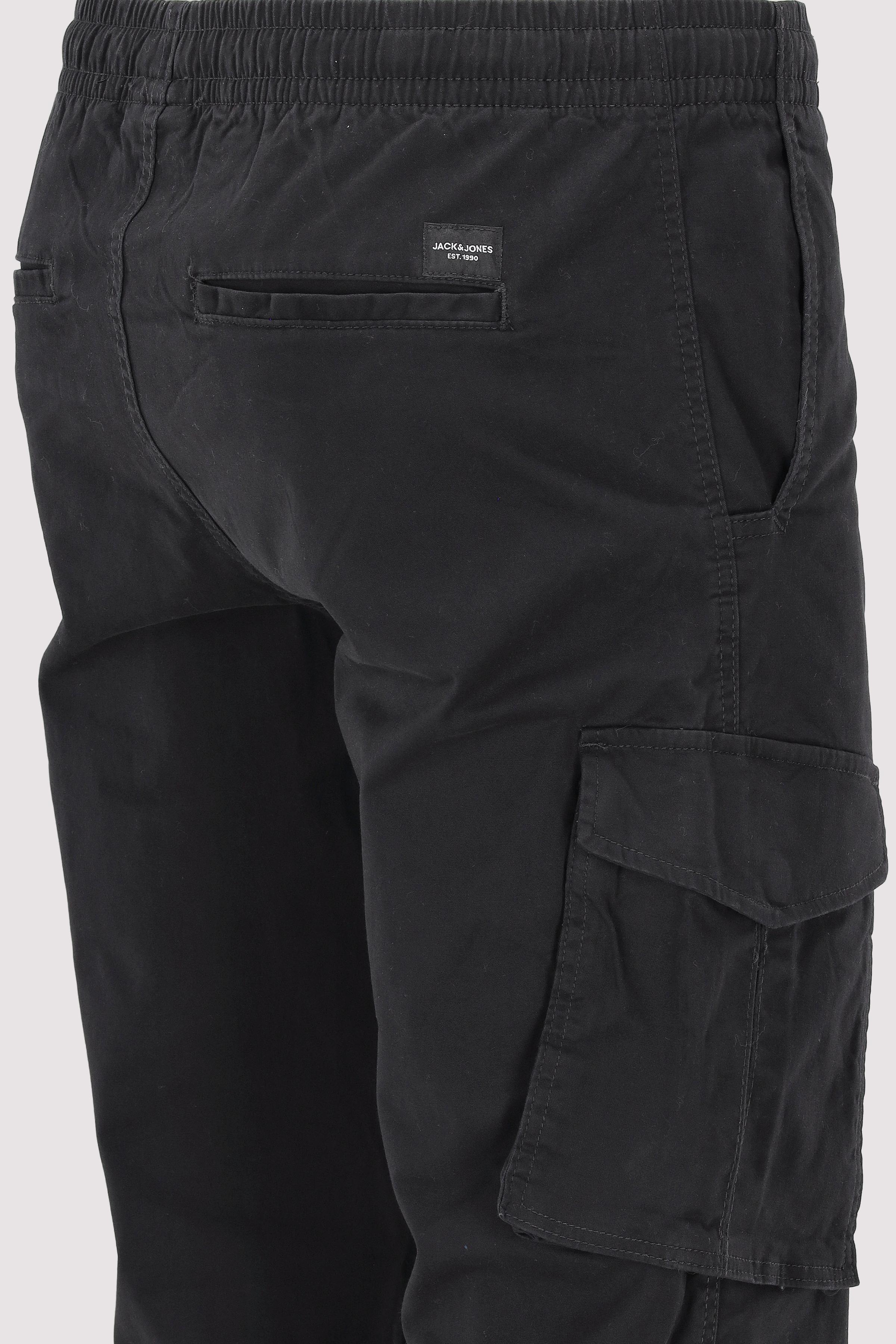 Jack and Jones - JPSTKANE NOAH CUFFED CARGO NOO