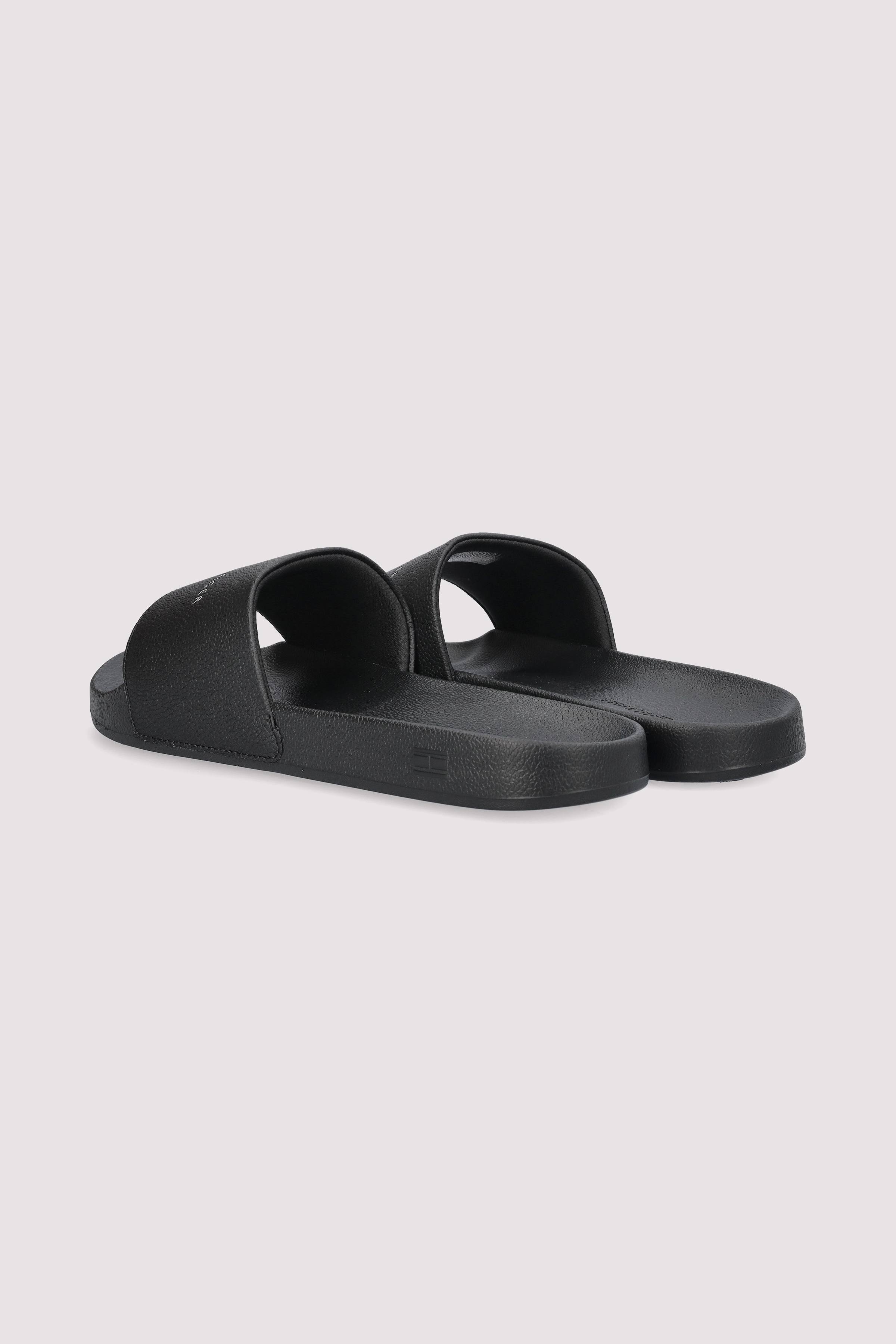 Tommy Hilfiger - HILIFGER NYC POOL SLIDE Tommy Hilfiger - HILIFGER NYC POOL SLIDE