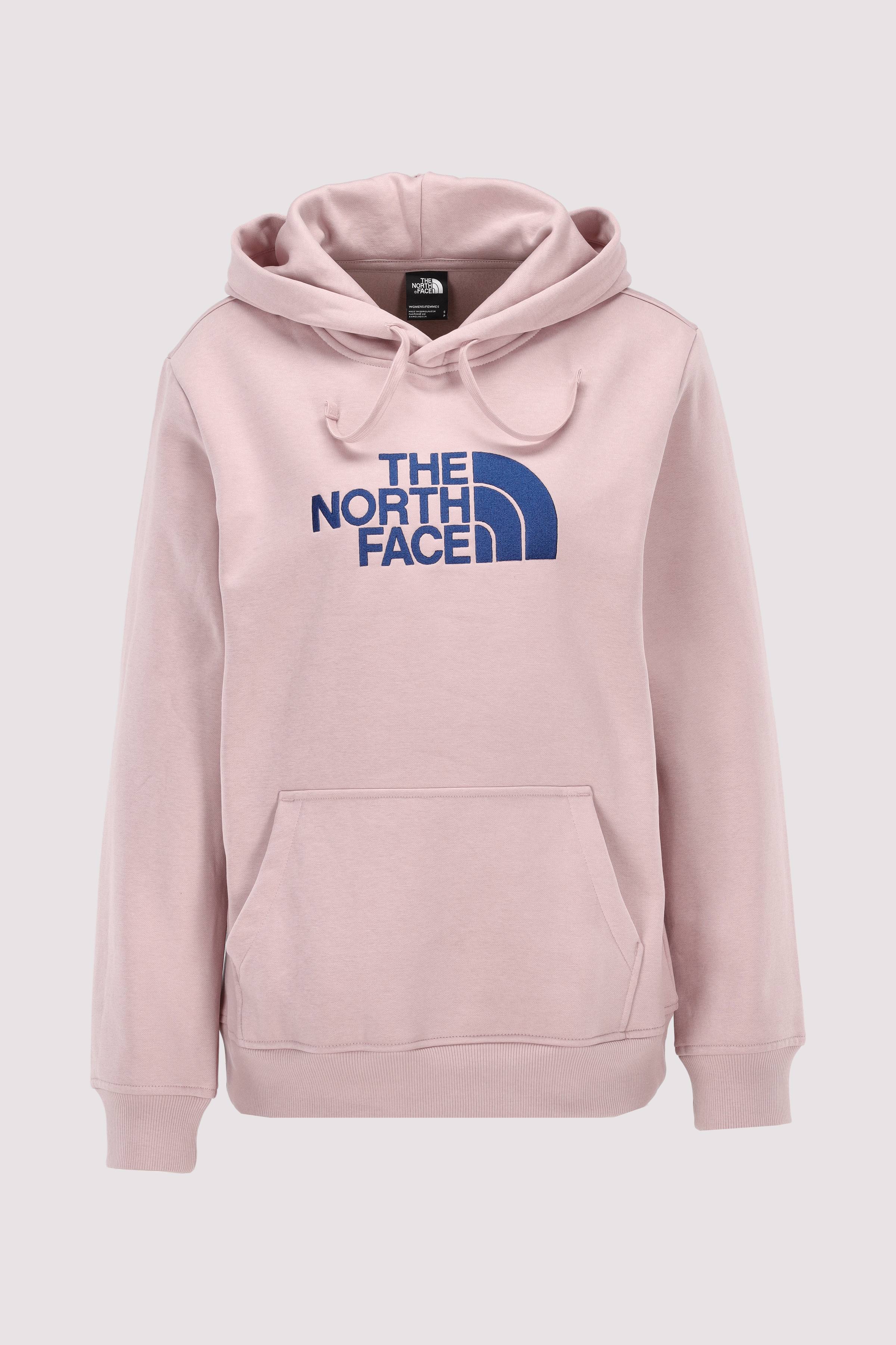 W Drew Peak Hoodie