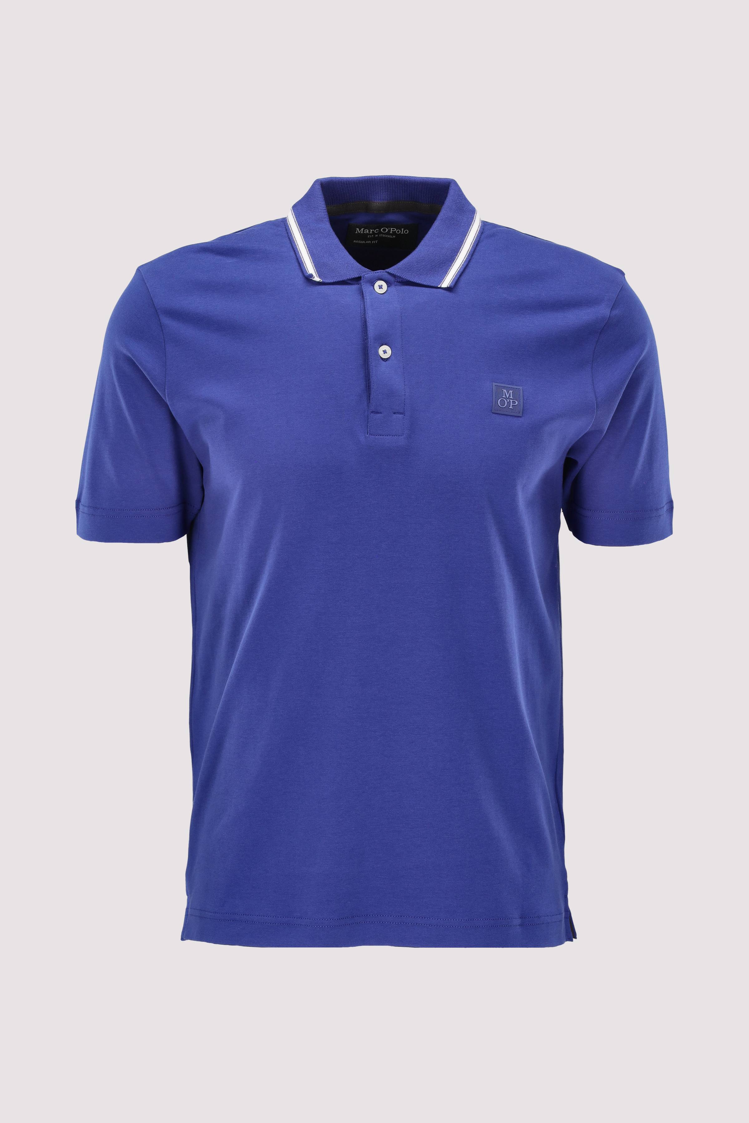 Marc O´Polo International - Poloshirt, short sleeve, Tippi Marc O´Polo International - Poloshirt, short sleeve, Tippi