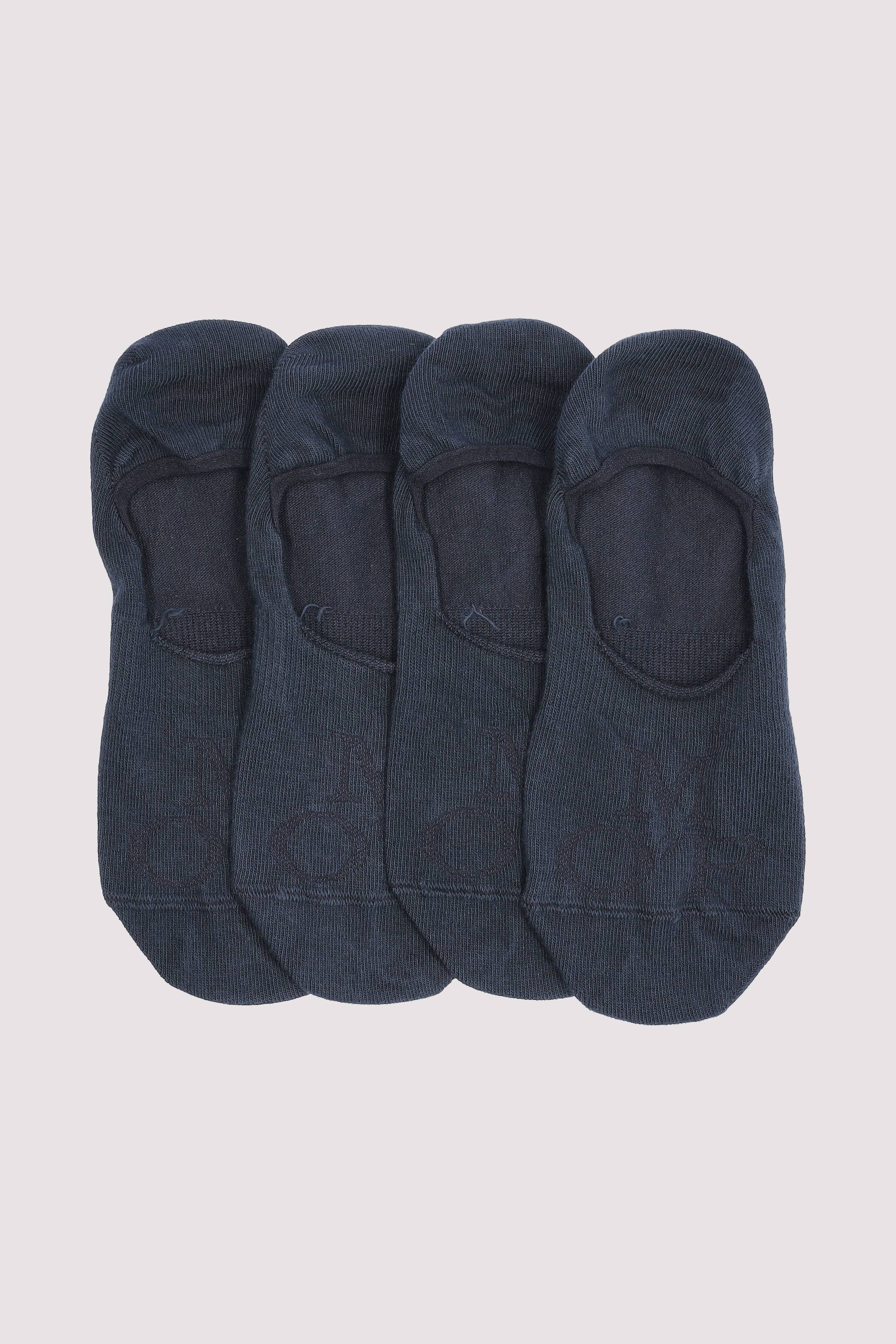 Marc O Polo Shoes - In-Shoe socks, silicon heel, p Marc O Polo Shoes - In-Shoe socks, silicon heel, p