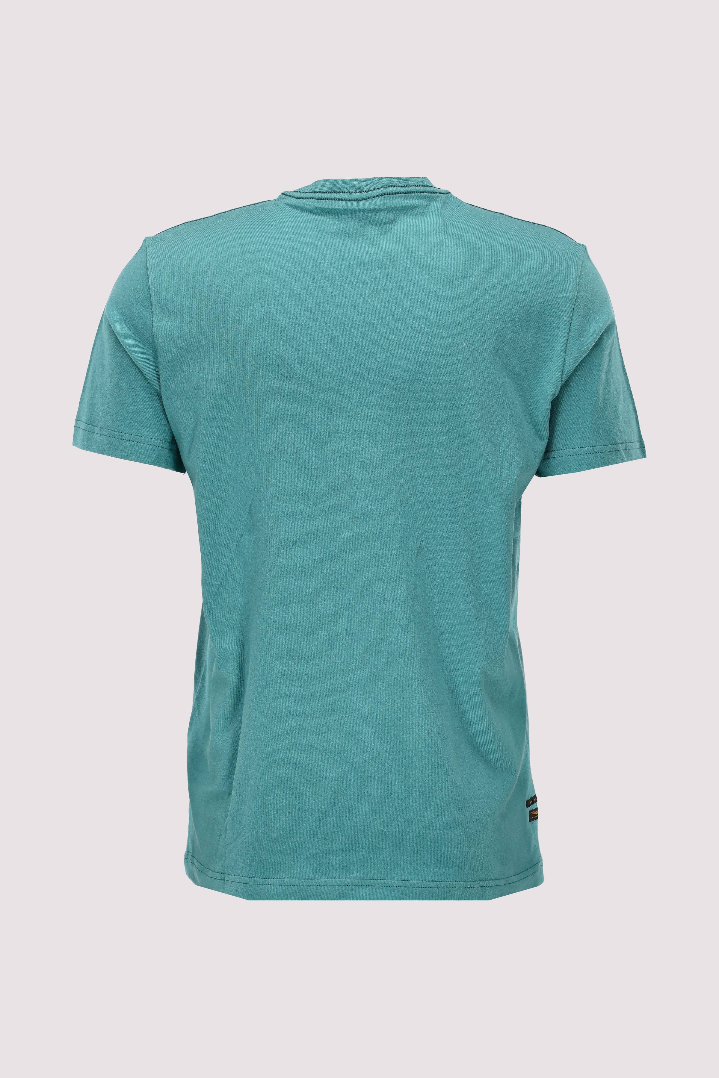 PME Legend - Short sleeve r-neck single jer PME Legend - Short sleeve r-neck single jer