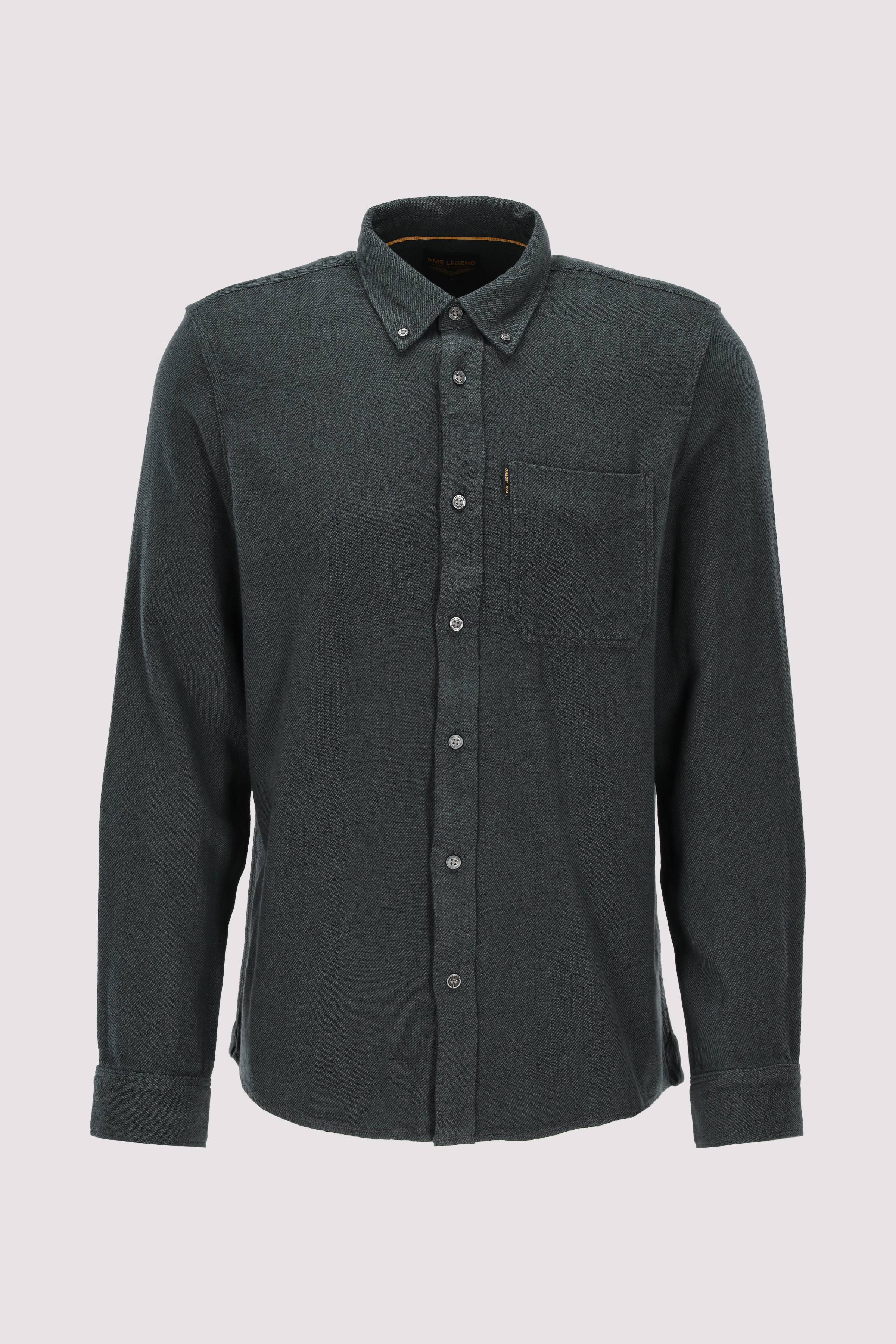 LONG SLEEVE SHIRT Flanel 2 Ton