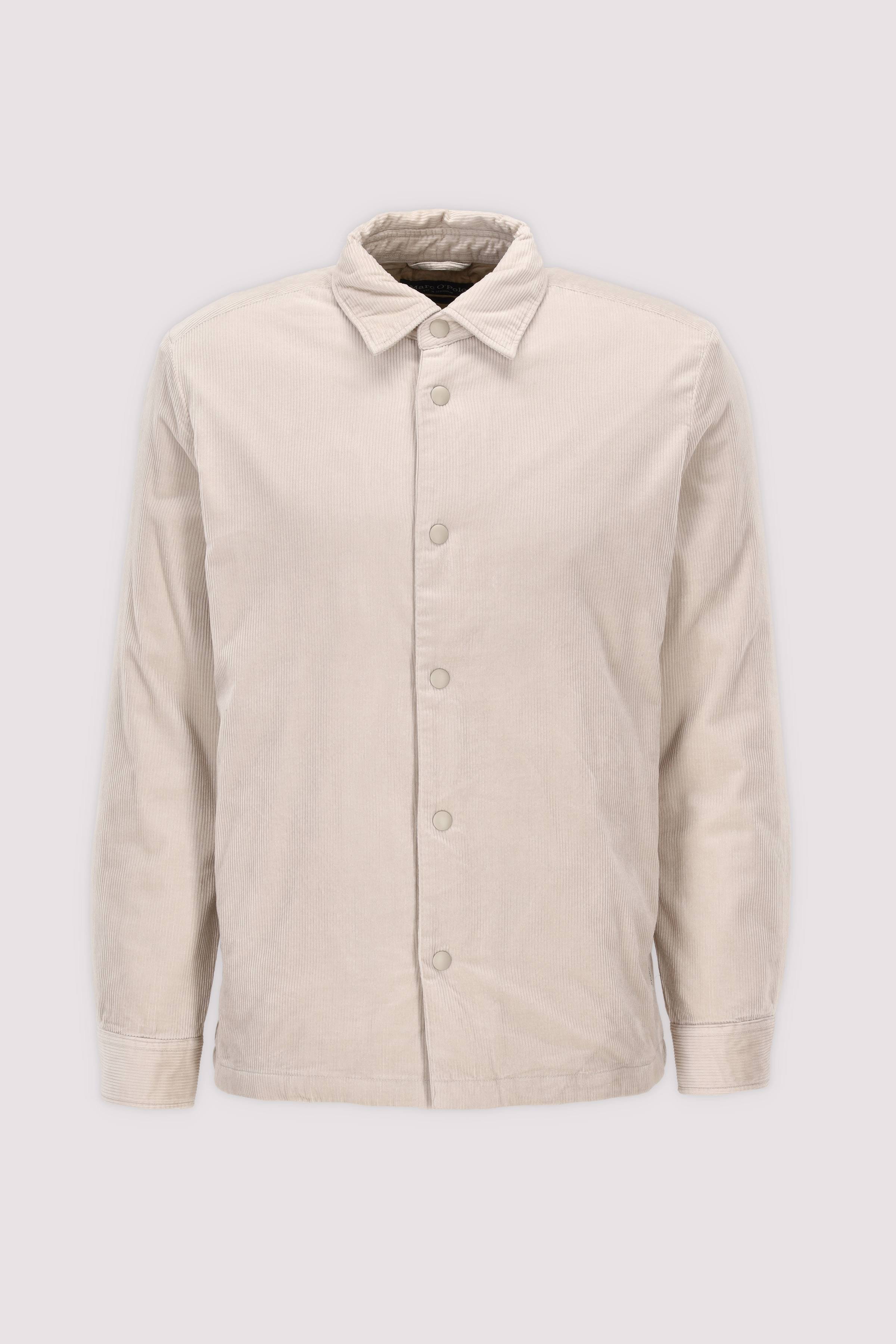 Marc O'Polo Freizeitjacke aus Baumwolle