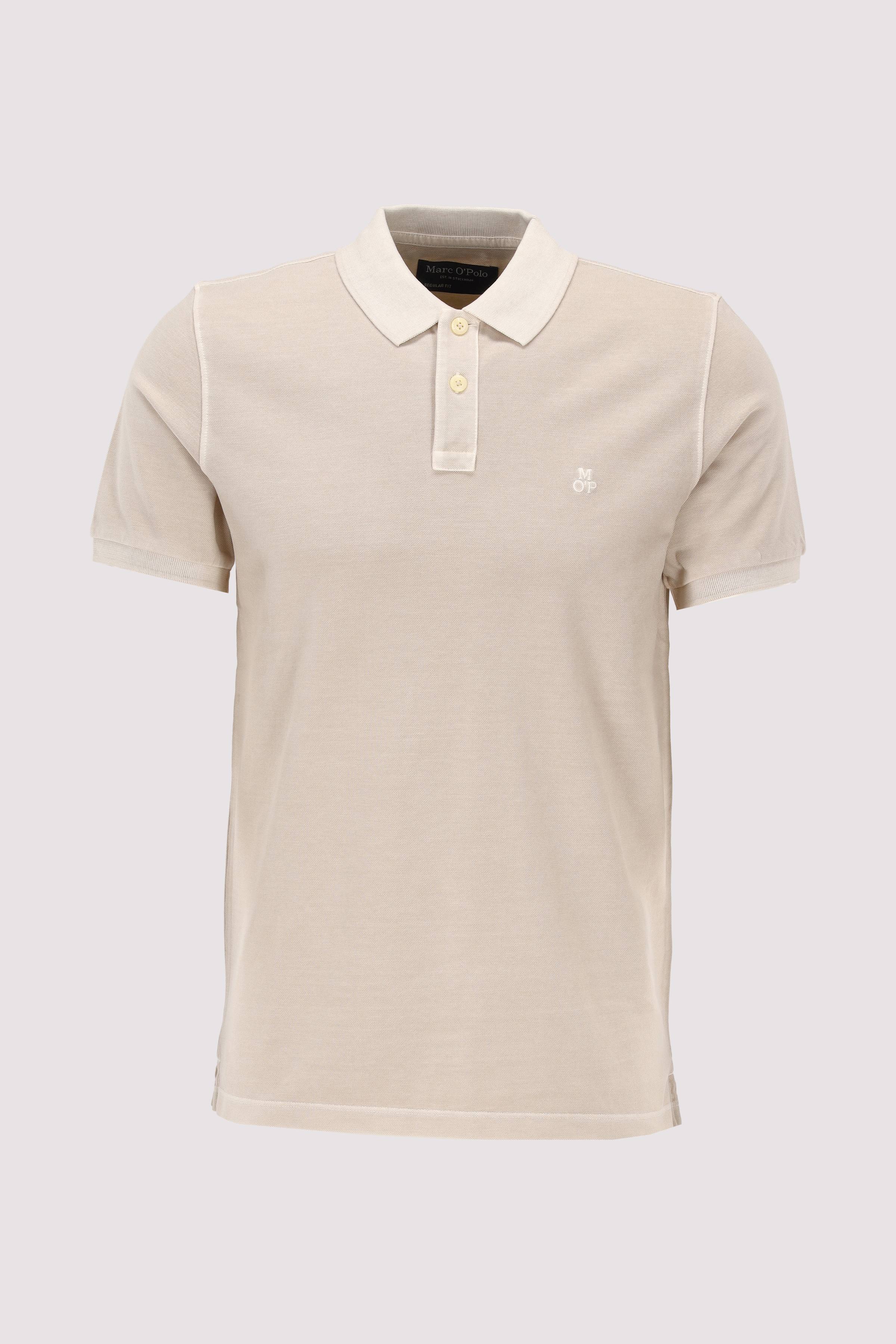 Jersey Poloshirts Shortsleeve