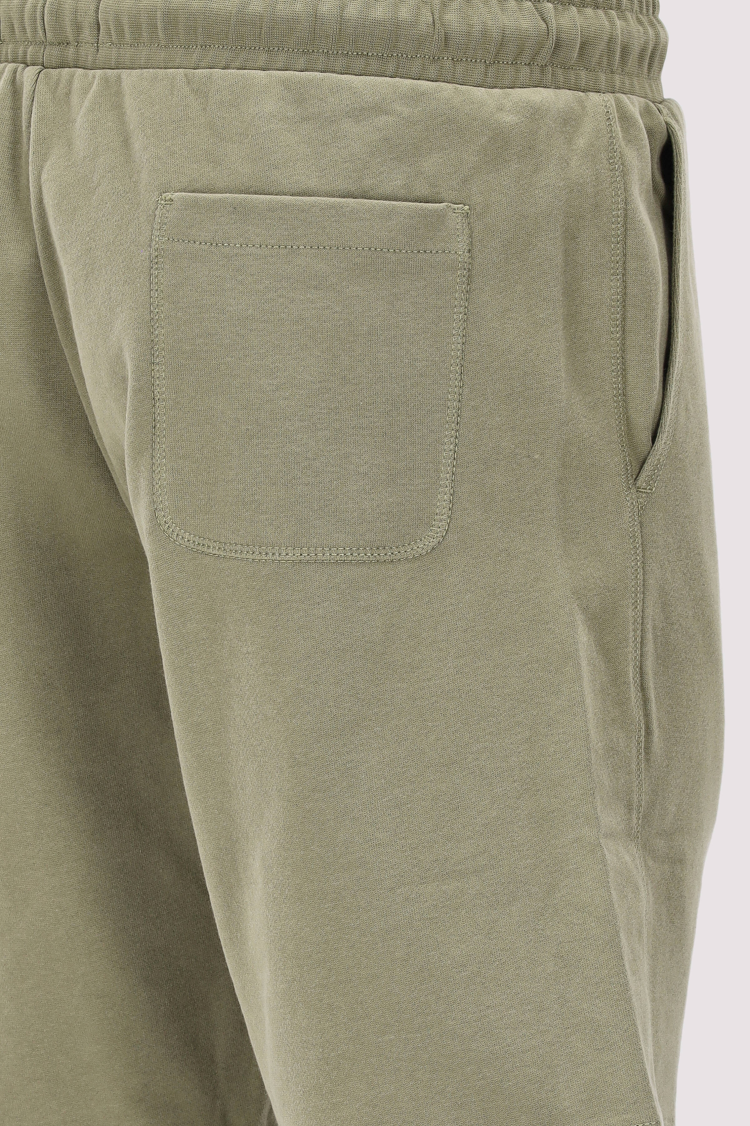 Marc O´Polo International - Shorts modern slub terry, flat Marc O´Polo International - Shorts modern slub terry, flat