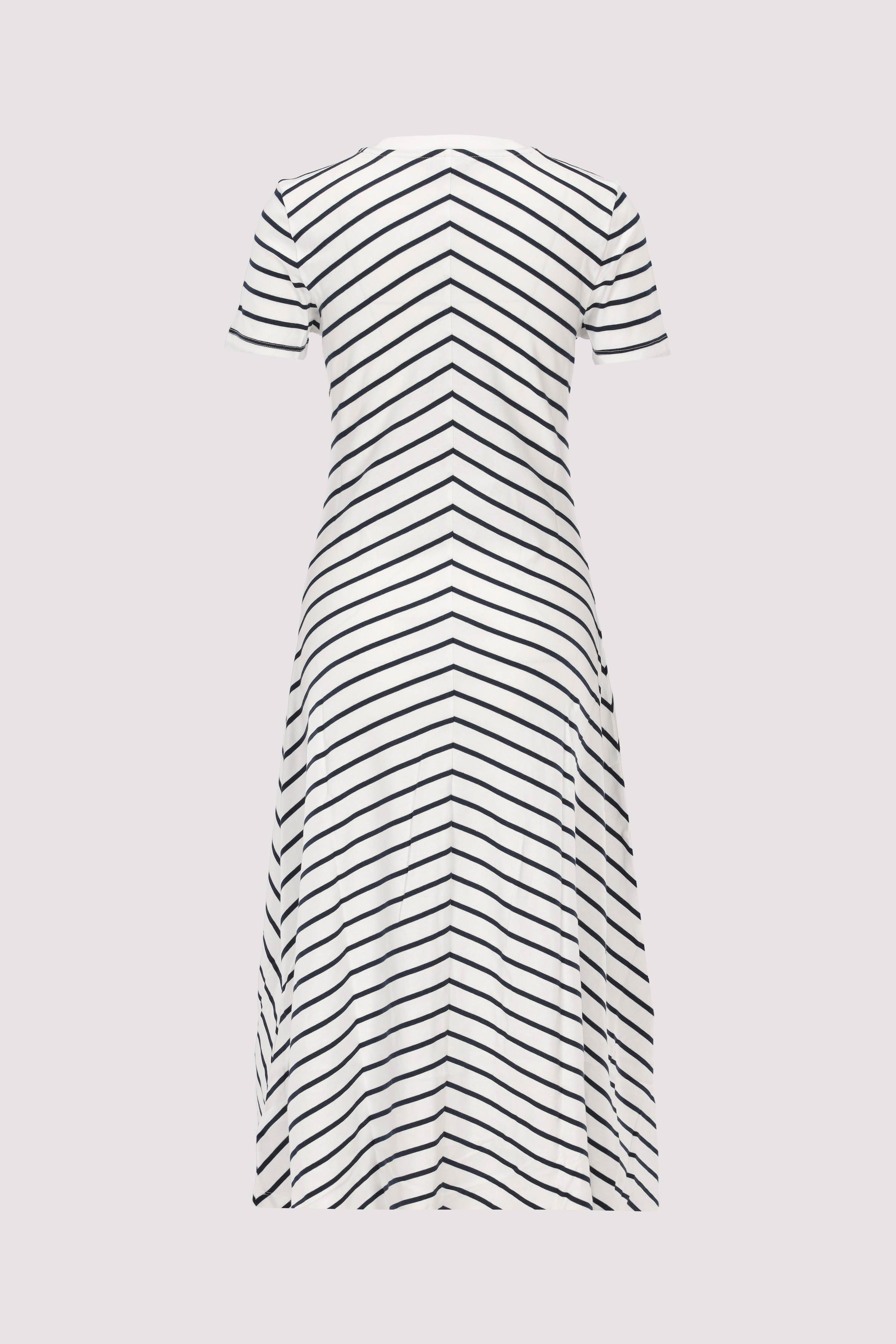 MODERN F&F MIDI DRESS