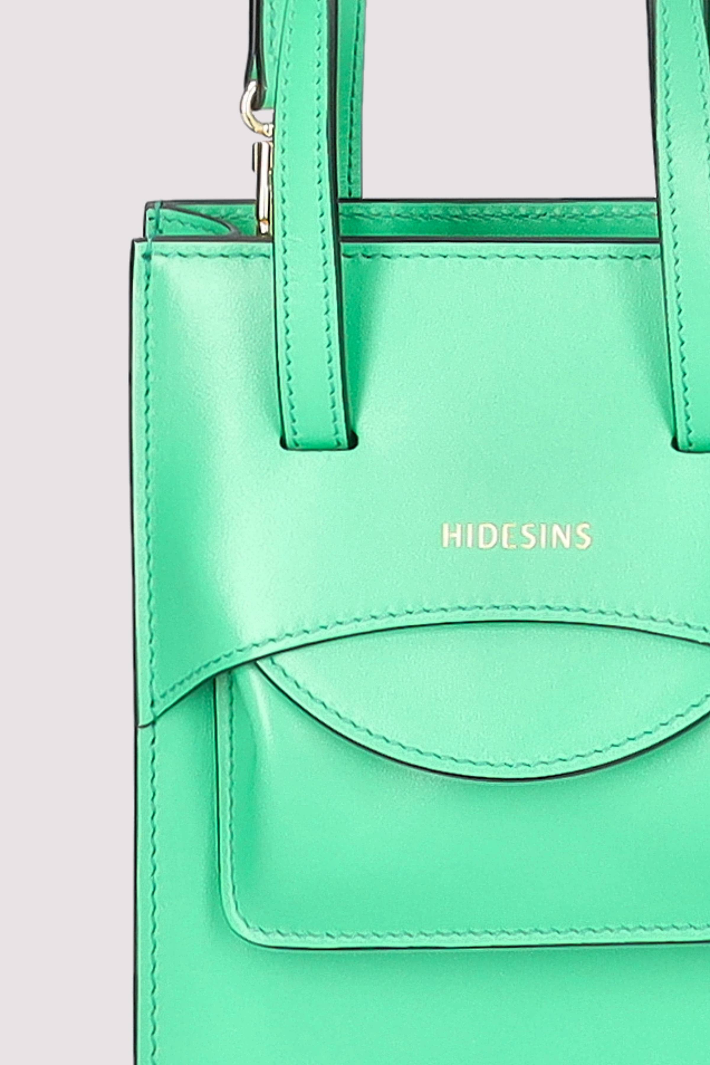 Hidesins - Flap Mini Hidesins - Flap Mini