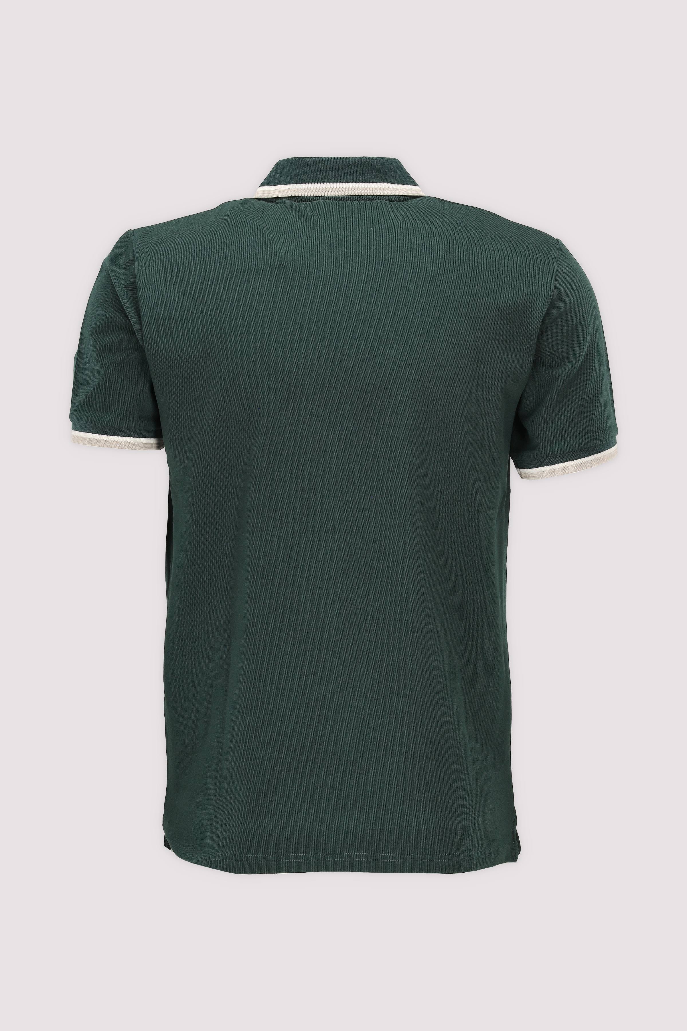 Selected Polo in Pine grove