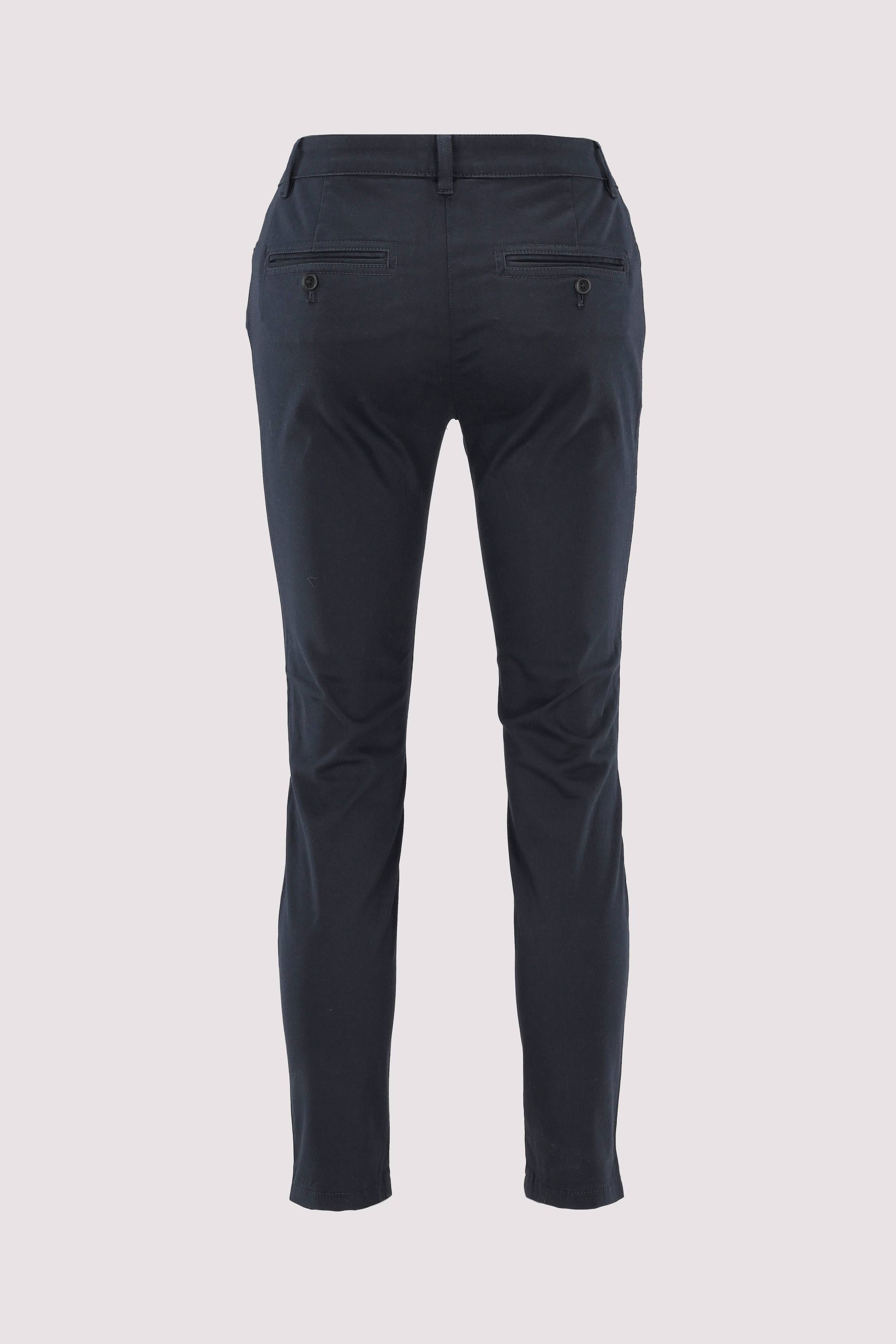 Marc O´Polo International - Pants, Fit Laxa Casual, sporty