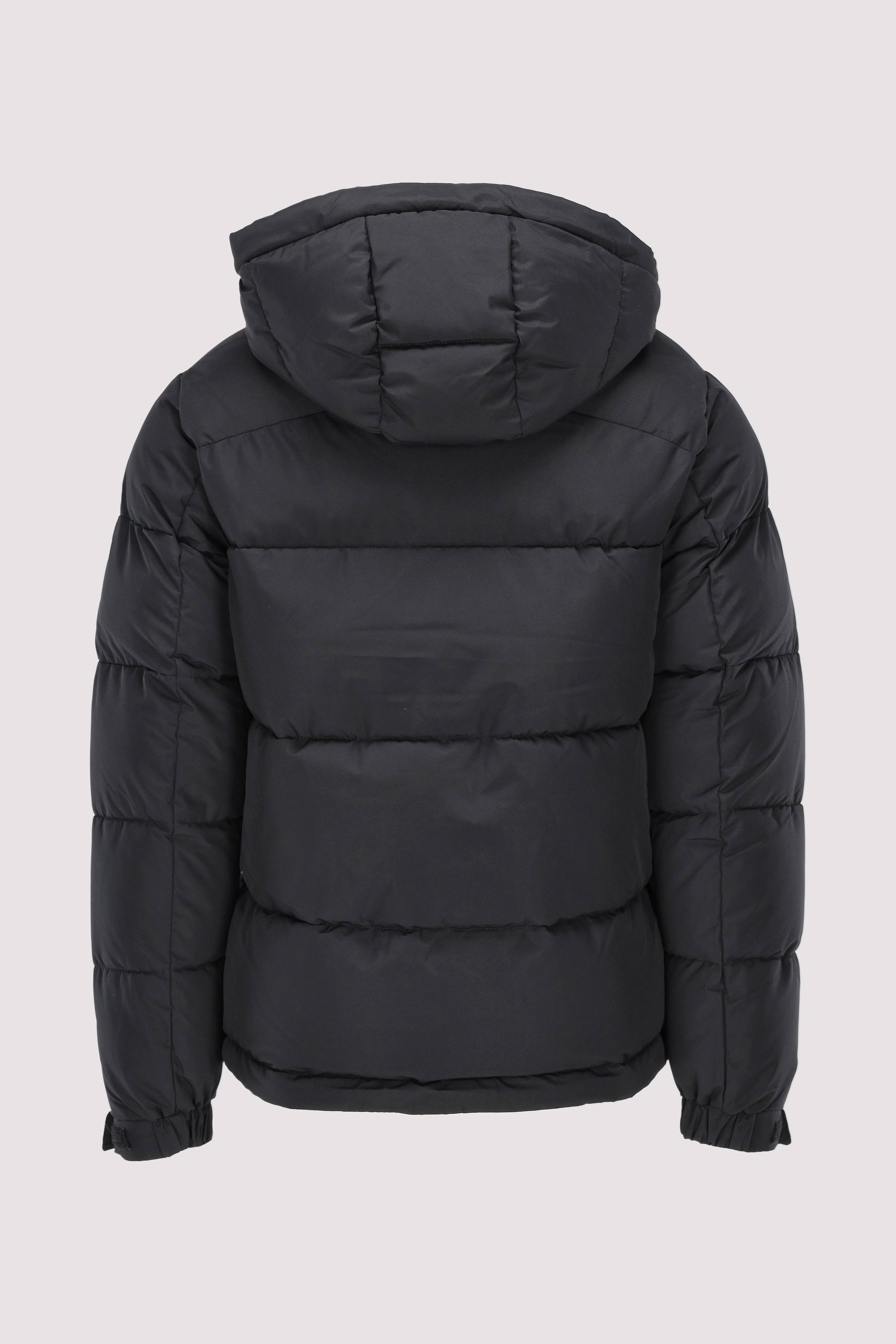 Jack and Jones - JCOAERO PUFFER SN
