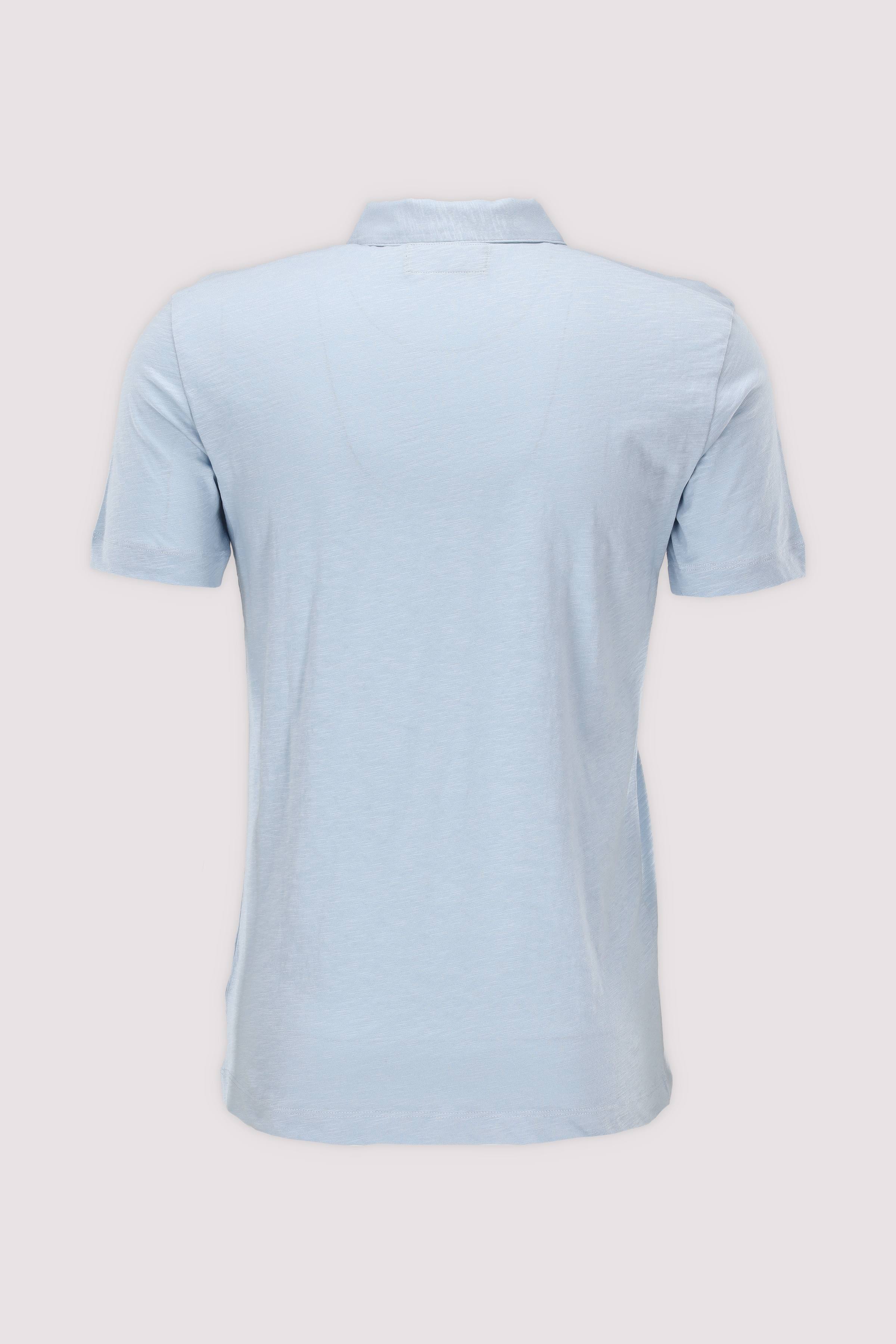 Marc O'Polo Poloshirt: Stilvoll, bequem.