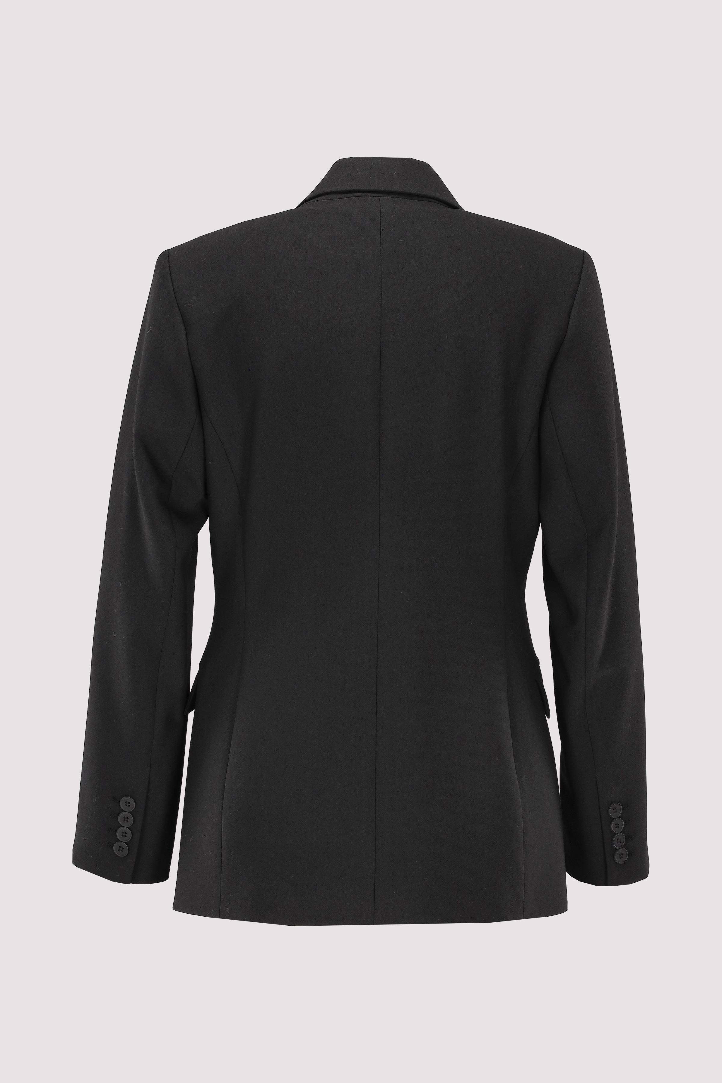 SLFRITA LS CLASSIC BLAZER FD N