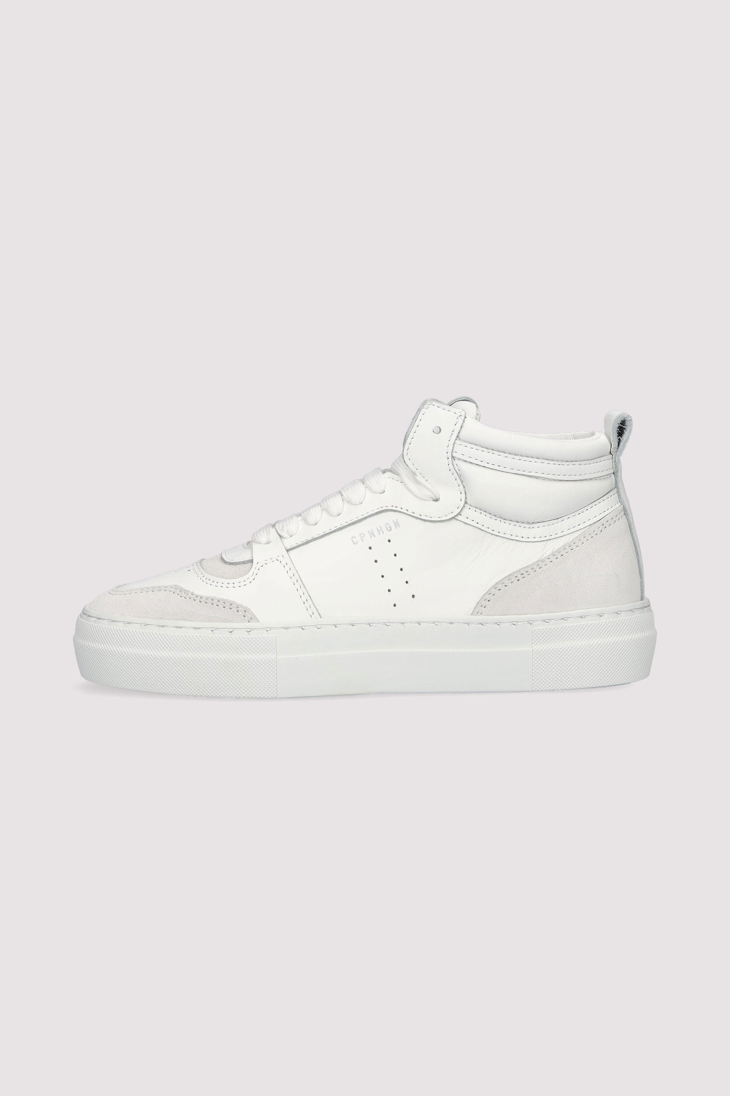 Copenhagen - CPH684 Sneaker High Copenhagen - CPH684 Sneaker High