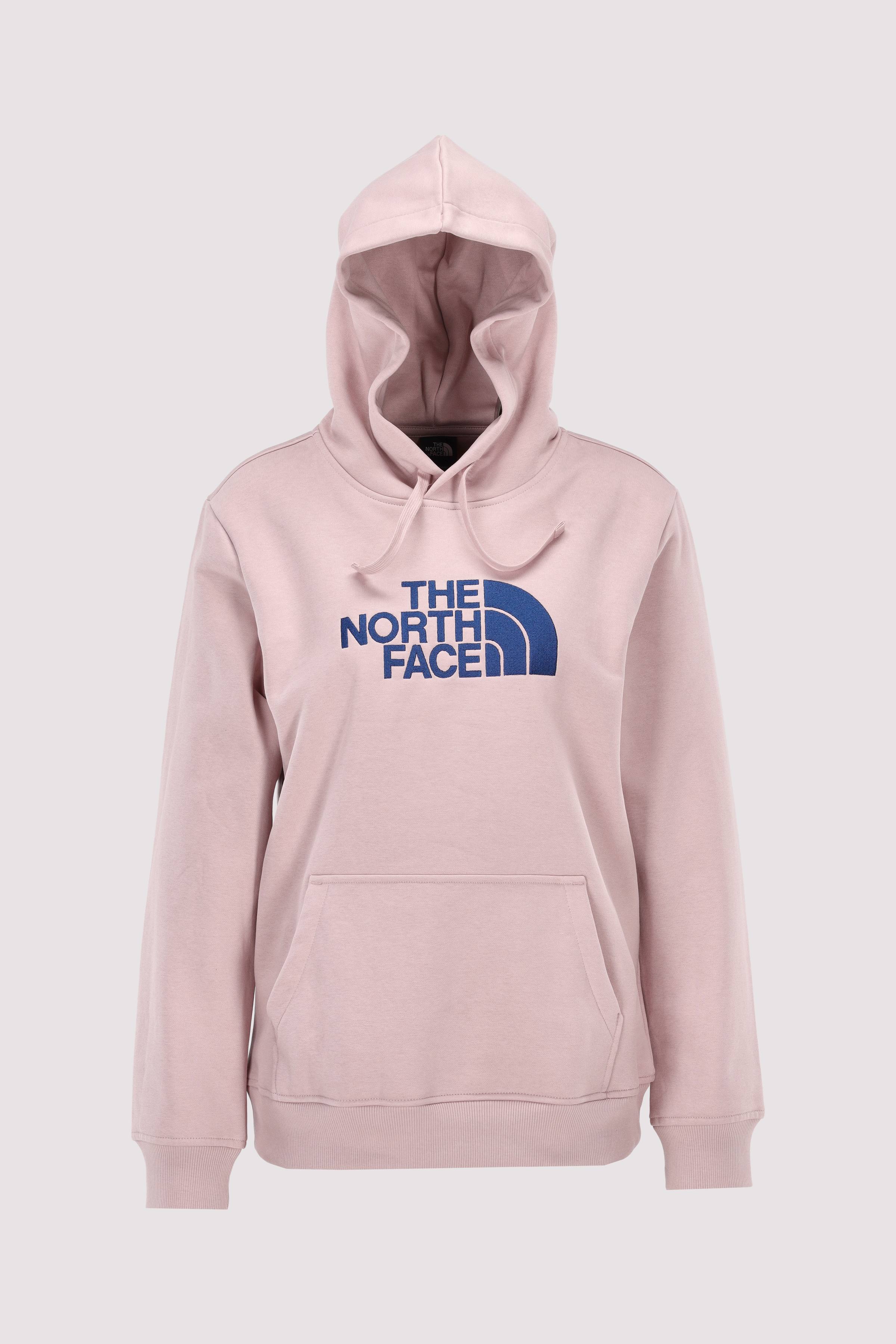 The North Face - W Drew Peak Hoodie The North Face - W Drew Peak Hoodie