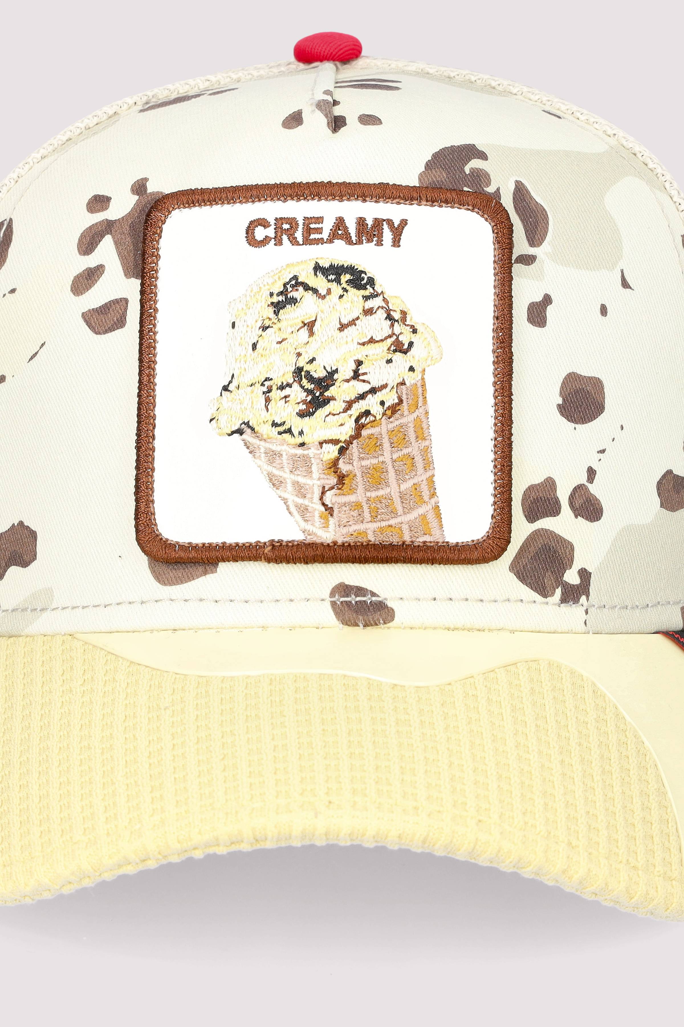 Goorin Bros. - Cookies n Cream Goorin Bros. - Cookies n Cream