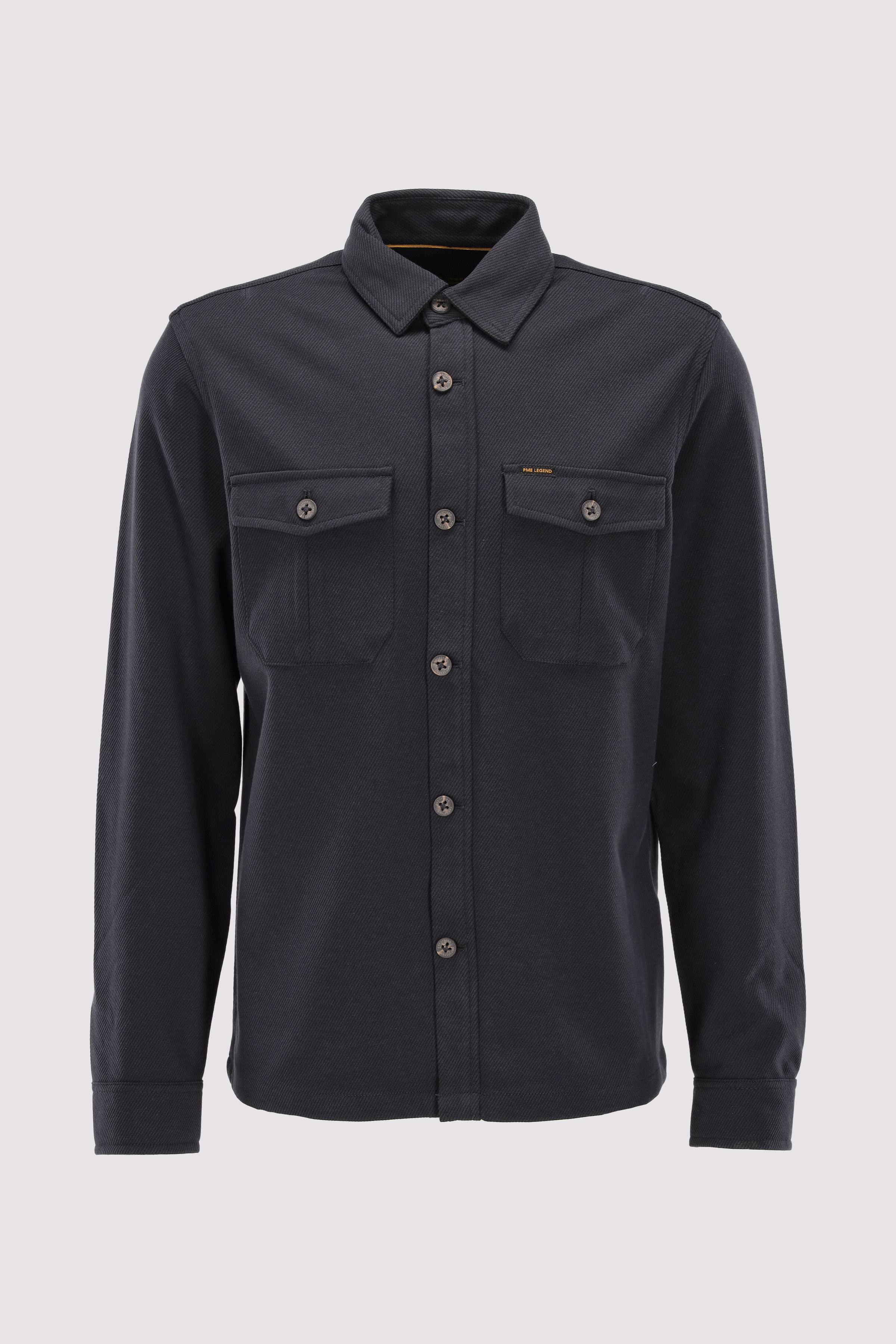 LONG SLEEVE SHIRT Comfort Heav