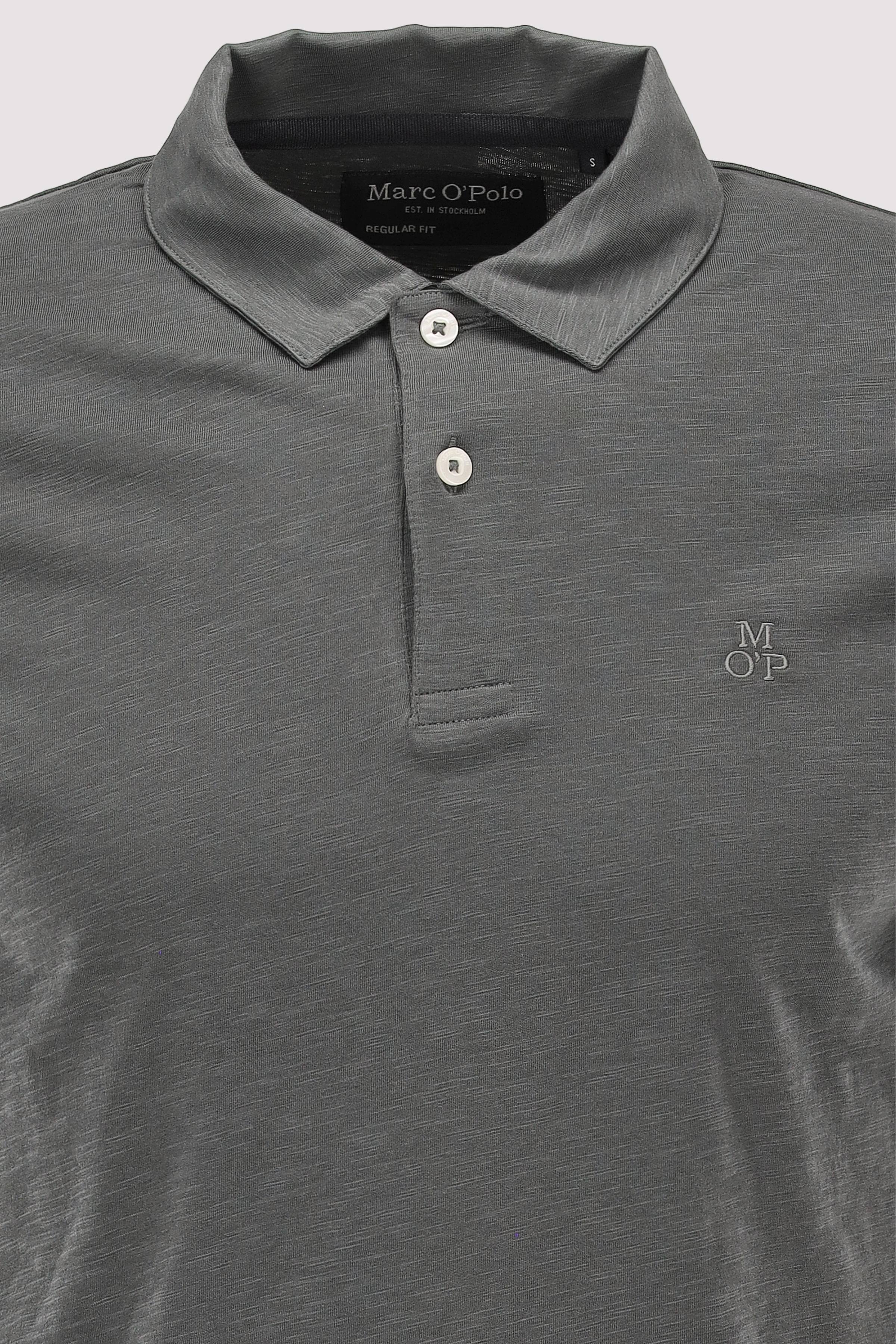 Marc O Polo Casual - Jersey Poloshirts Shortsleeve