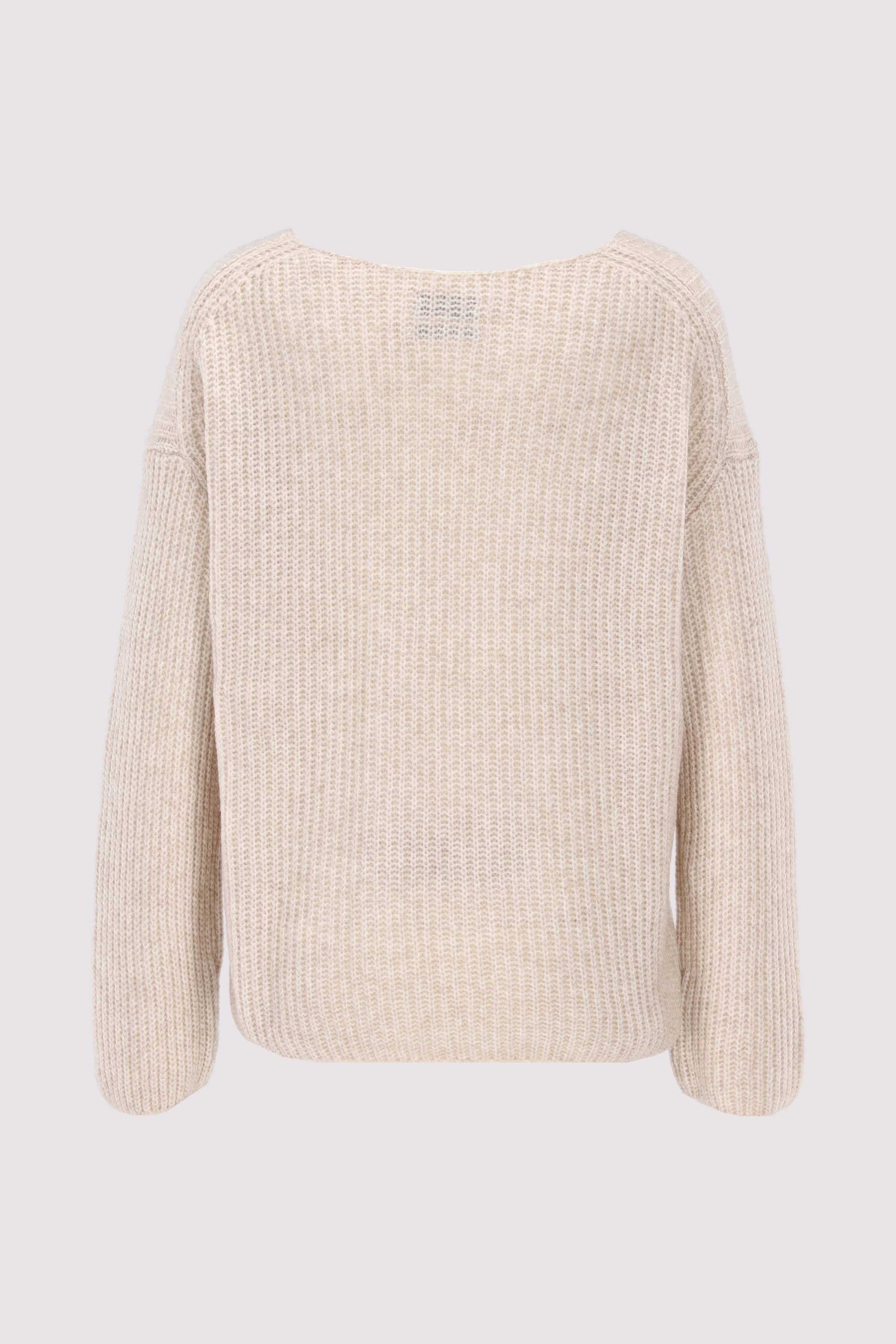 Marc O´Polo International - Pullover, longsleeve, clean ed Marc O´Polo International - Pullover, longsleeve, clean ed