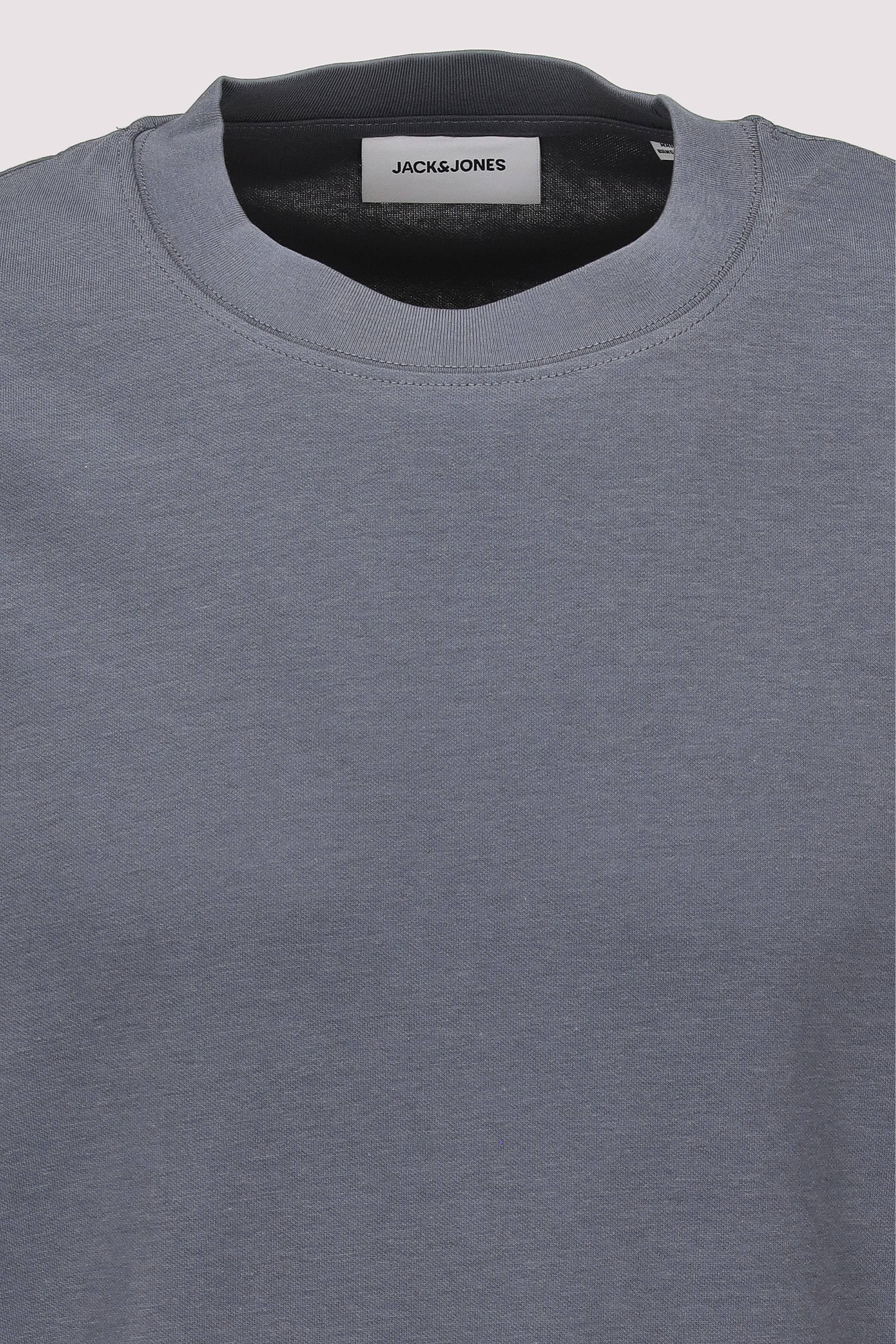 Jack and Jones - Jack and Jones T-Shirt Turbulence