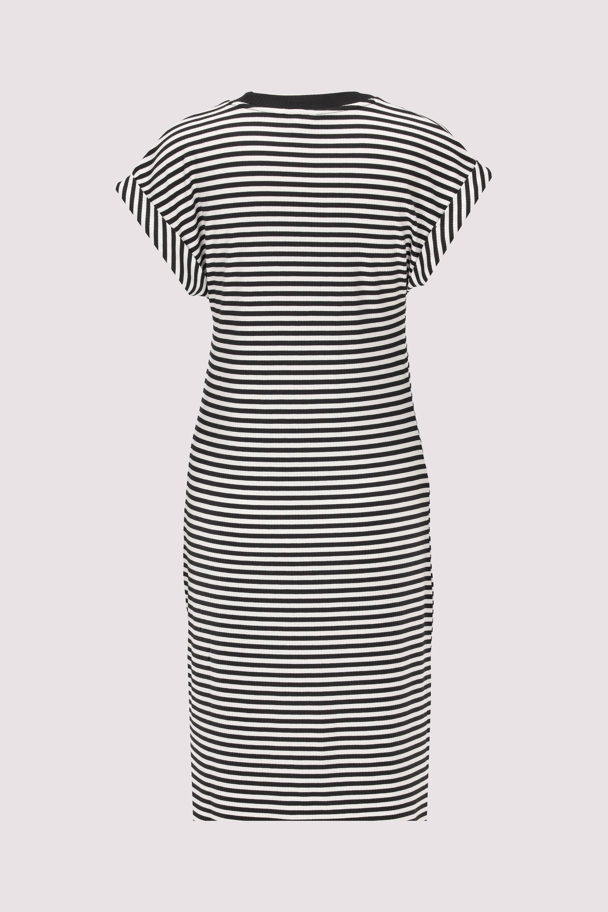 Tommy Hilfiger - RIB SHORT REG TEE DRS Tommy Hilfiger - RIB SHORT REG TEE DRS