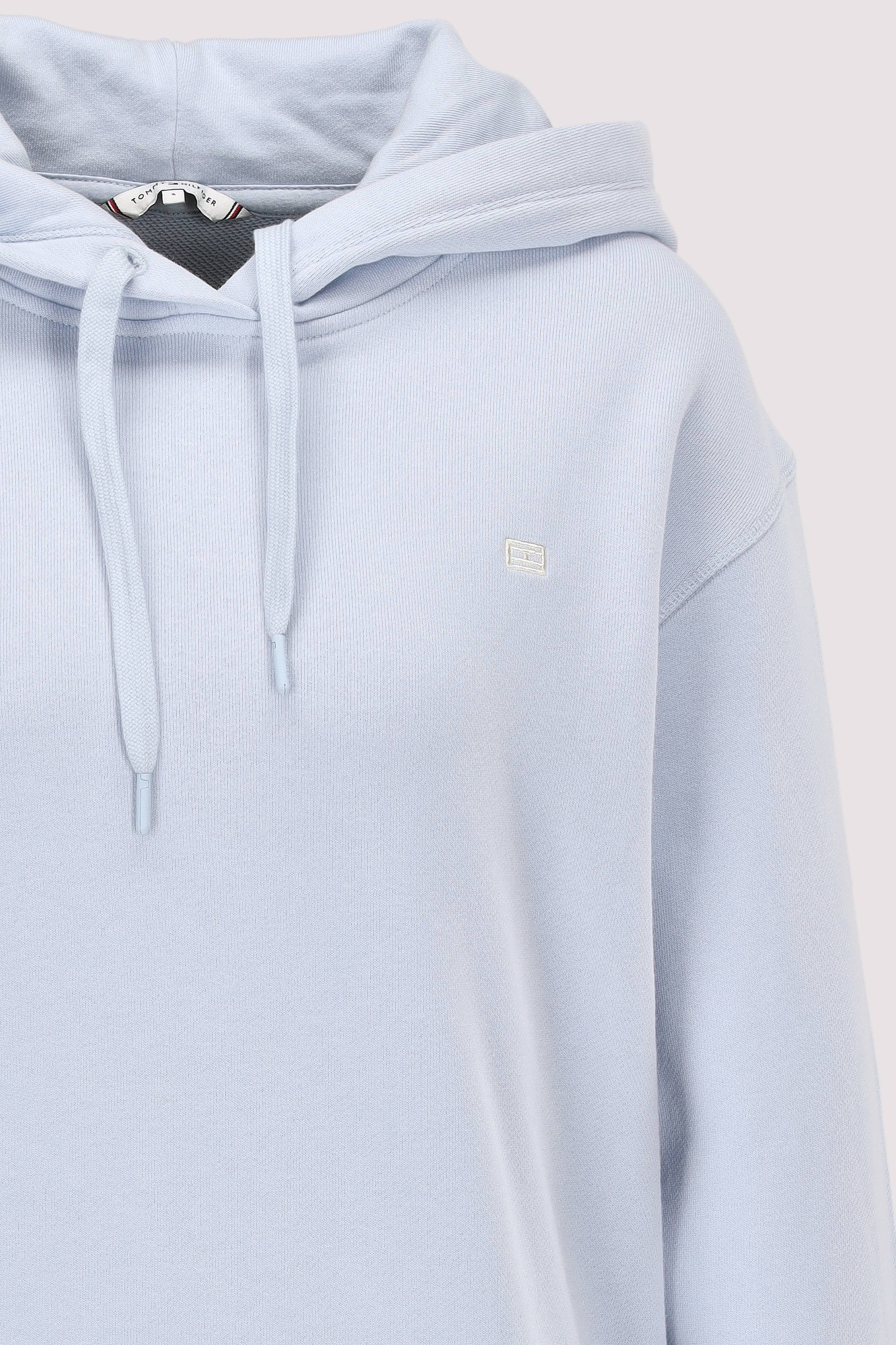 Tommy Hilfiger - REG CONTRAST FLAG HOODIE Tommy Hilfiger - REG CONTRAST FLAG HOODIE