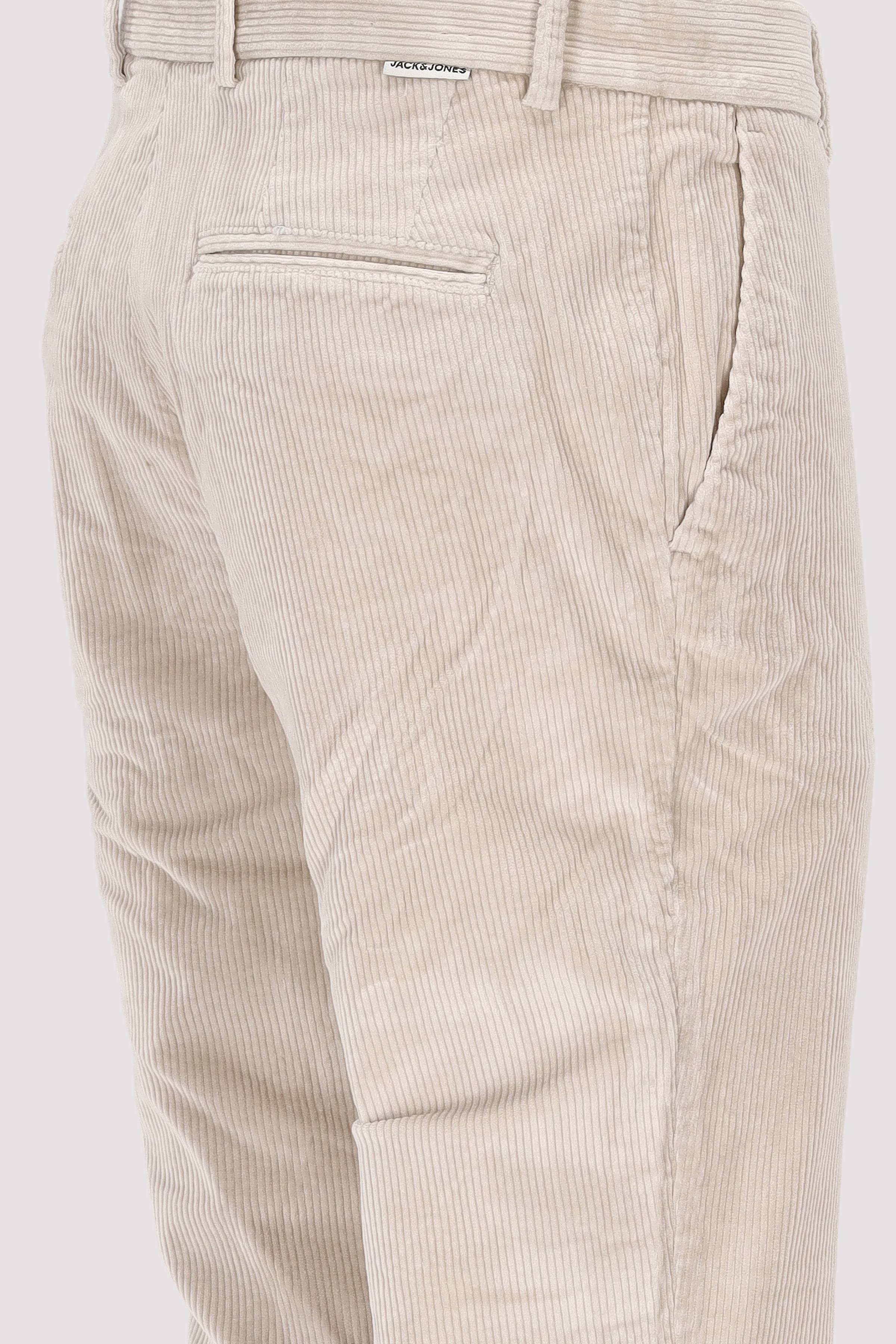 Jack and Jones - JPSTACE CORDUROY CHINO SN
